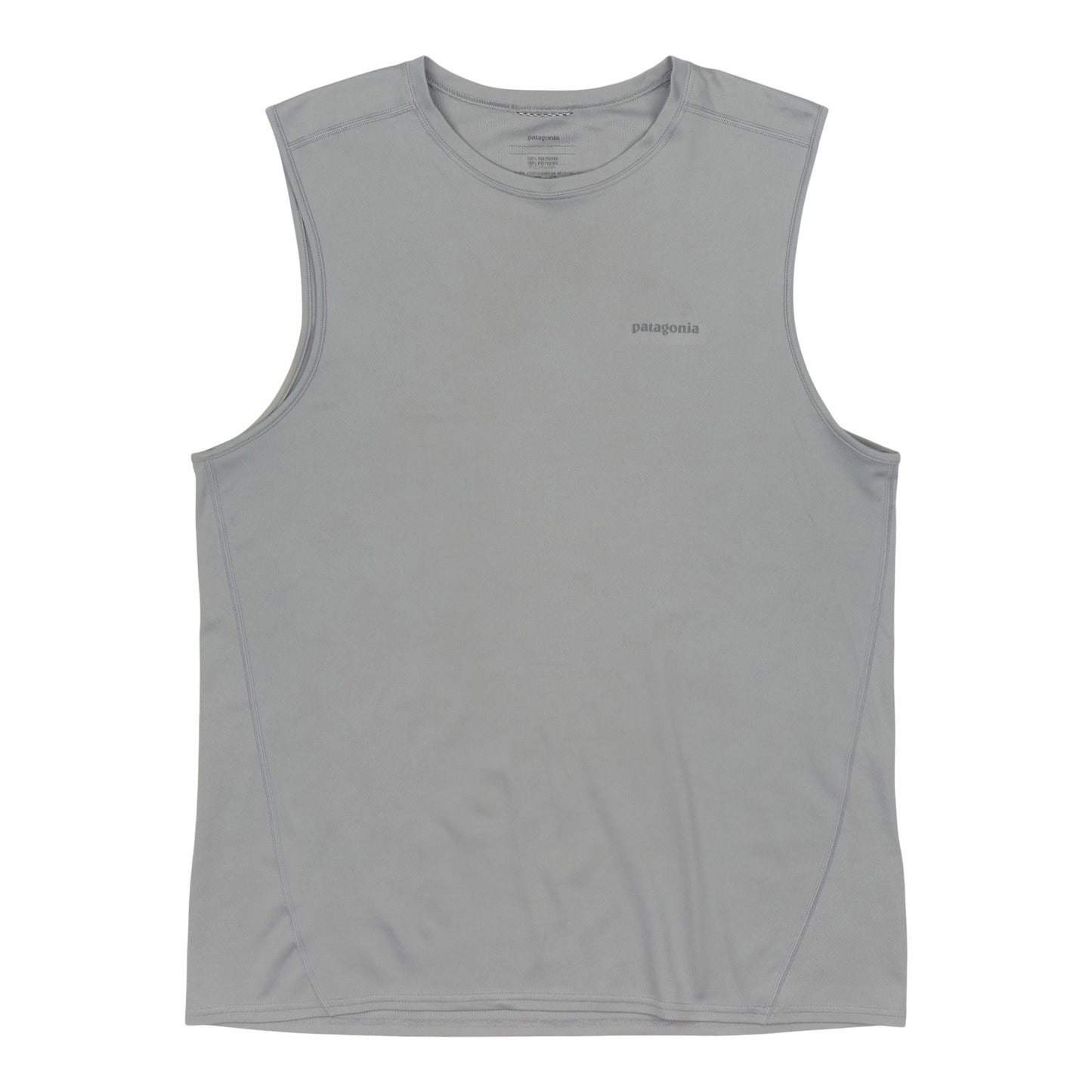 M's Fore Runner Sleeveless