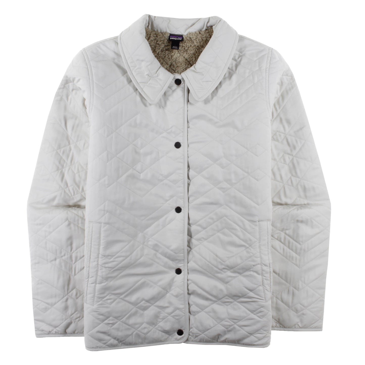 W's Quilted Los Gatos Jacket