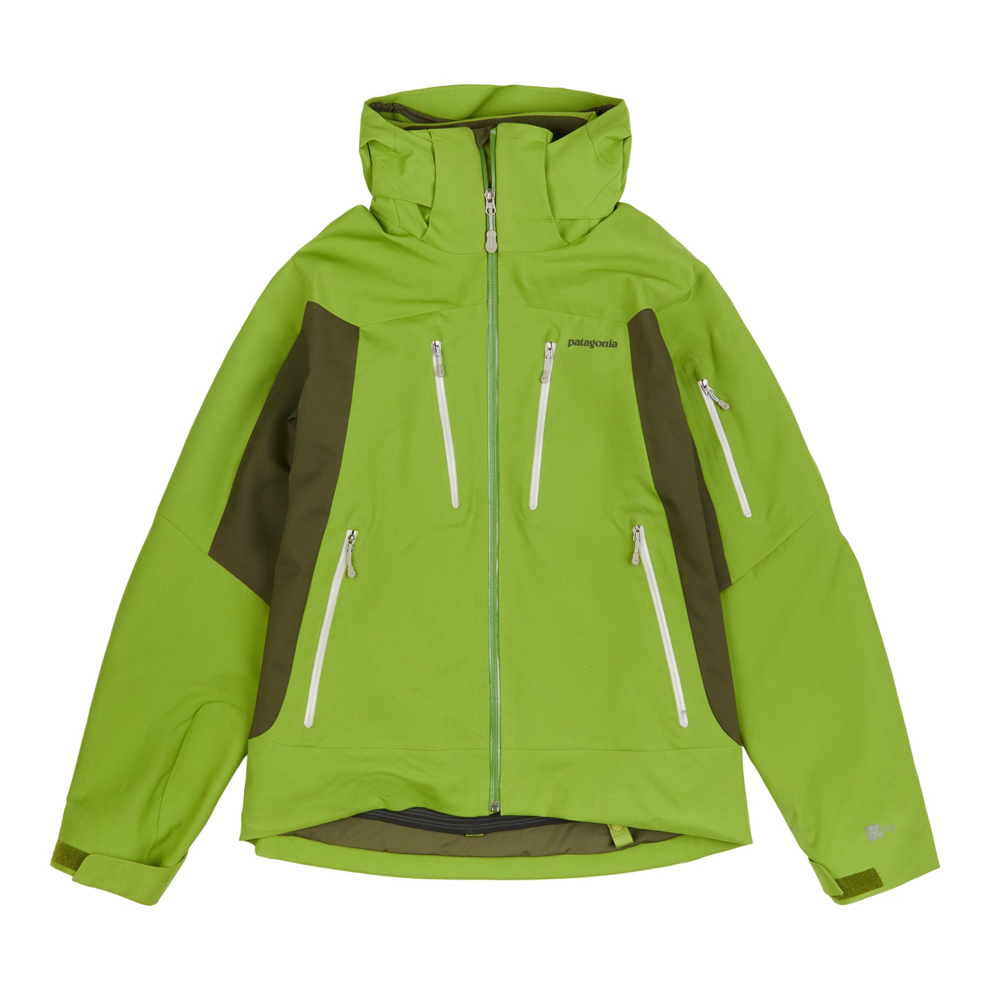 M's Powder Bowl Jacket