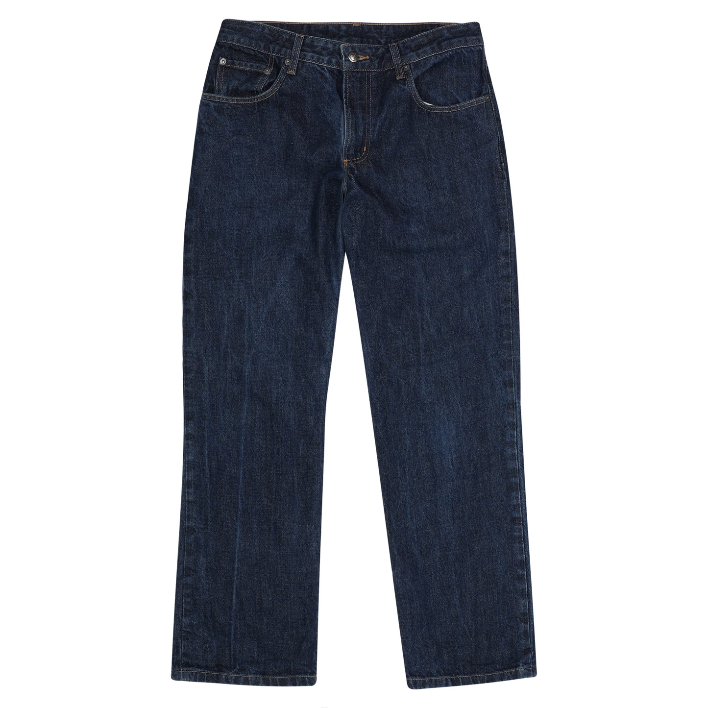 Men's Relaxed Fit Jeans - Regular