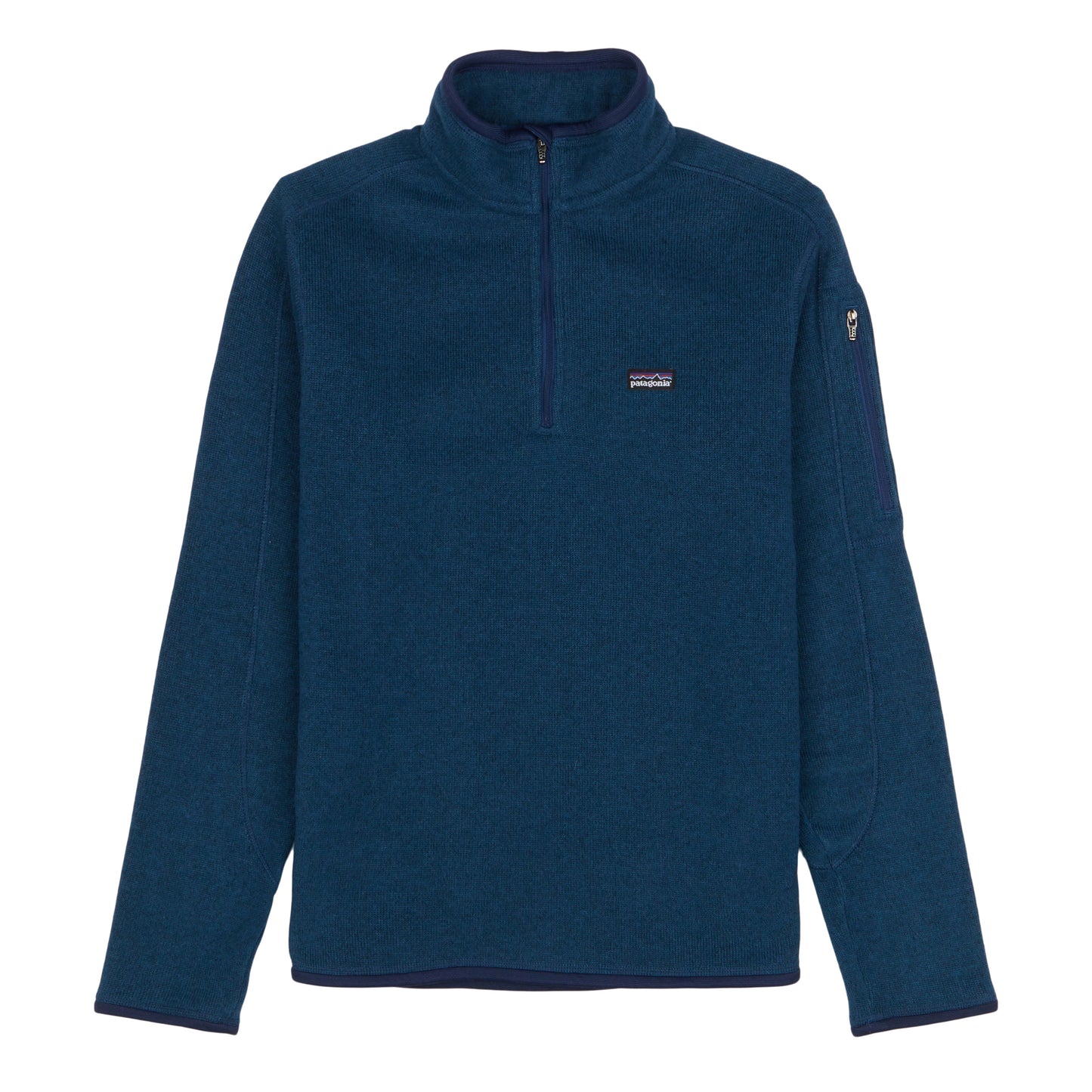 Women's Better Sweater 1/4-Zip