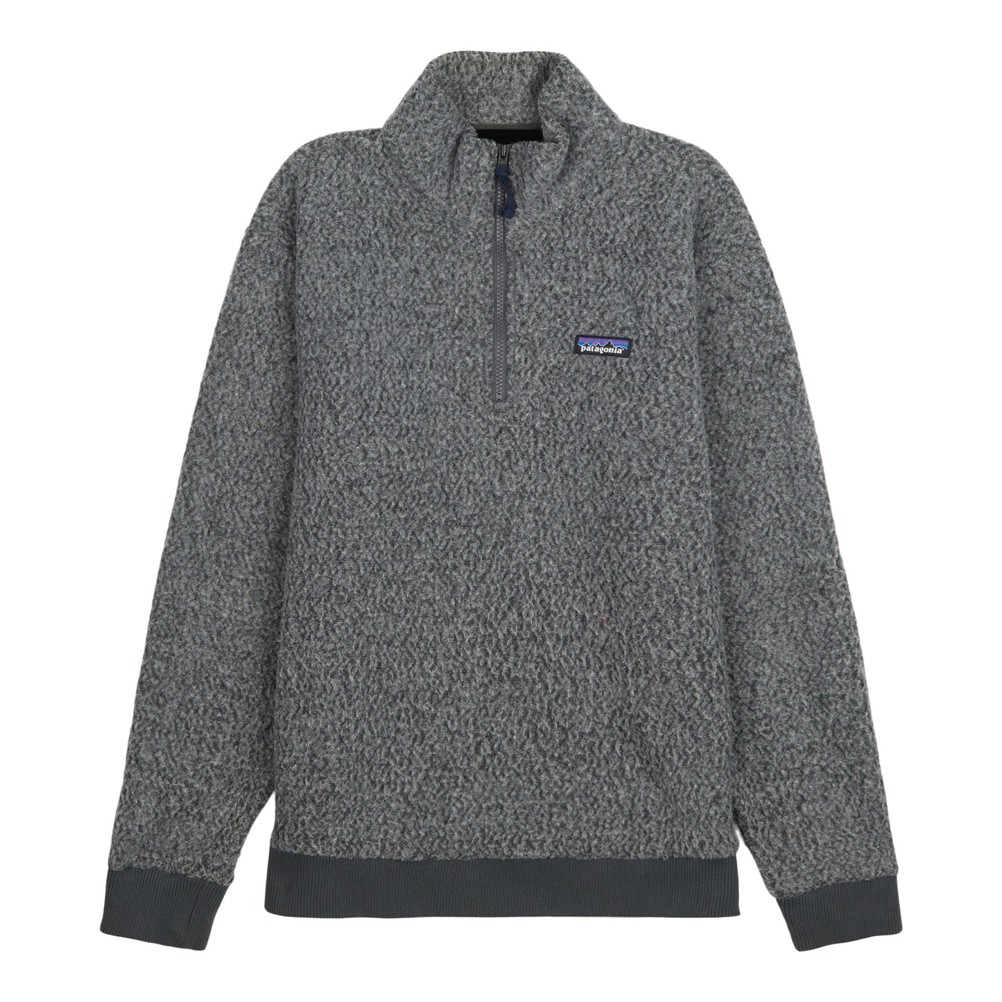 M's Woolyester Fleece Pullover