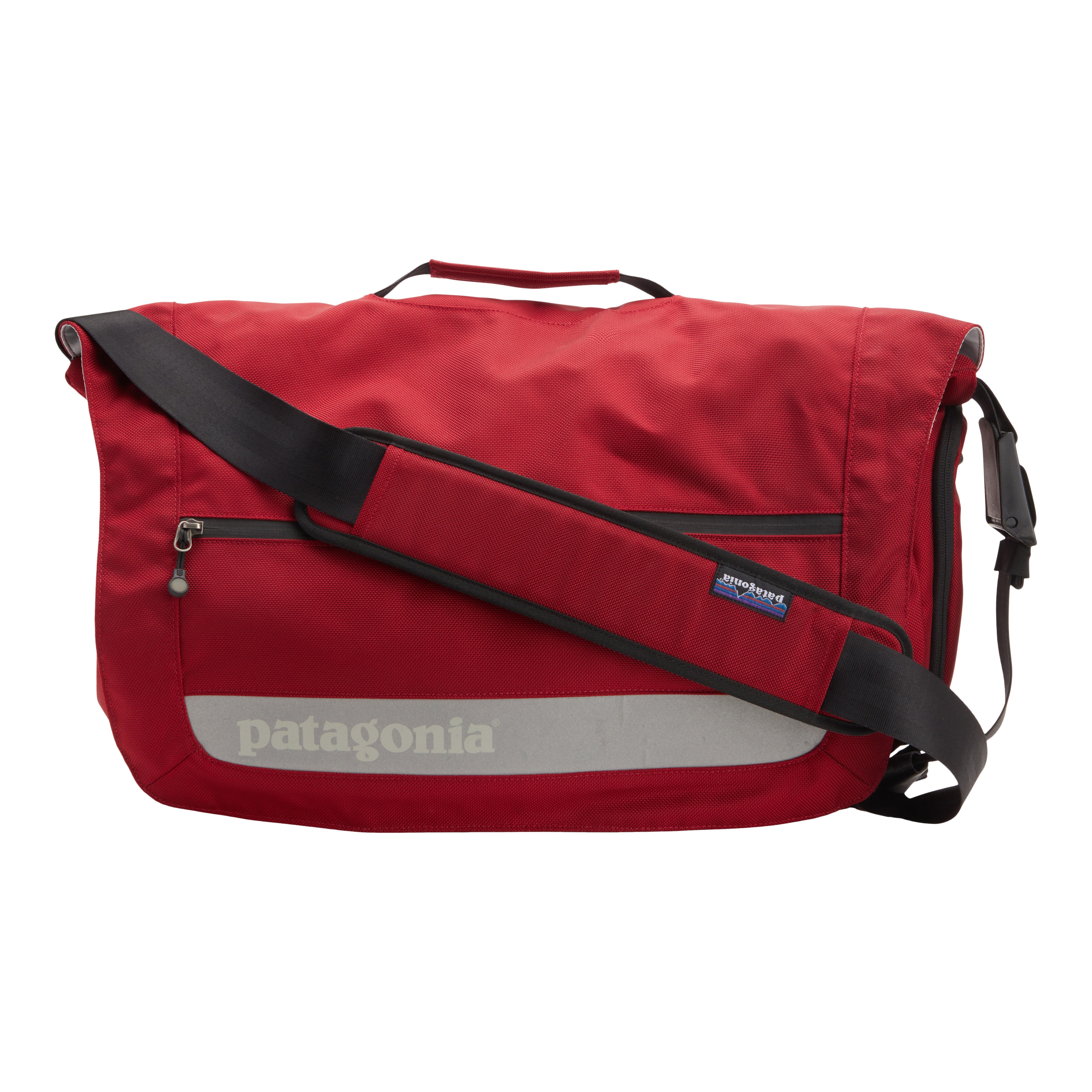 Critical Mass® Bag – Patagonia Worn Wear