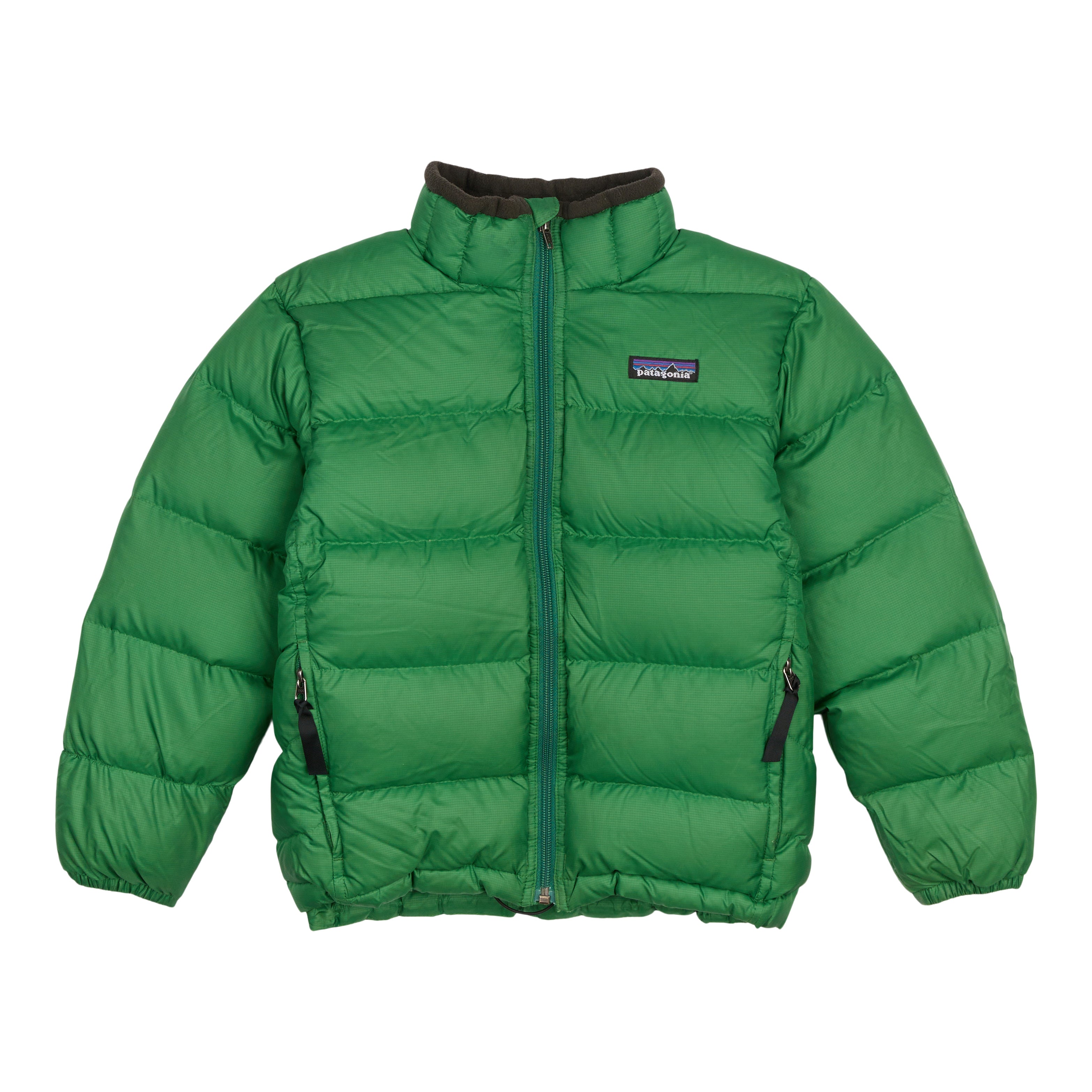 Kids Down Jacket Patagonia Worn Wear