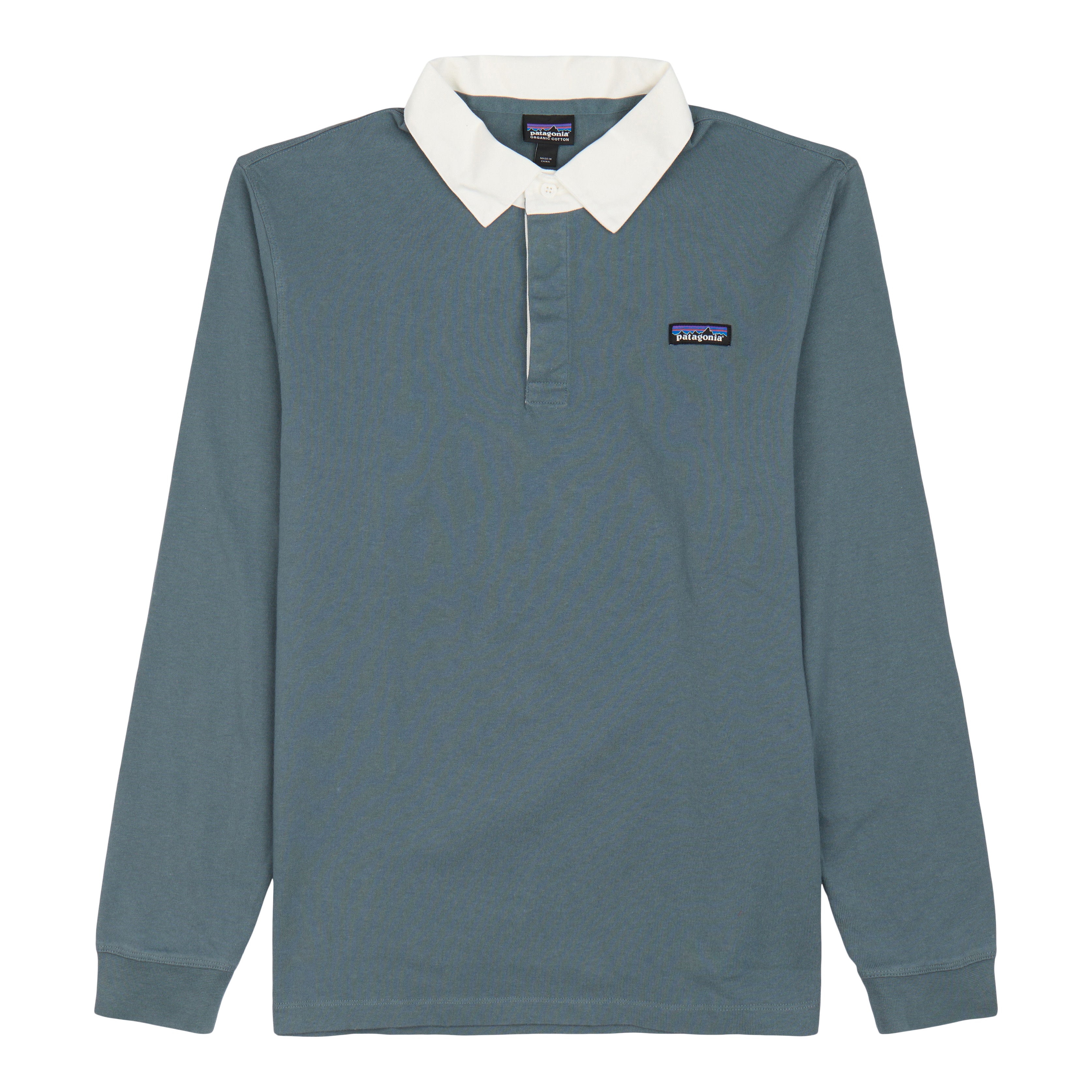 Patagonia sales rugby shirt