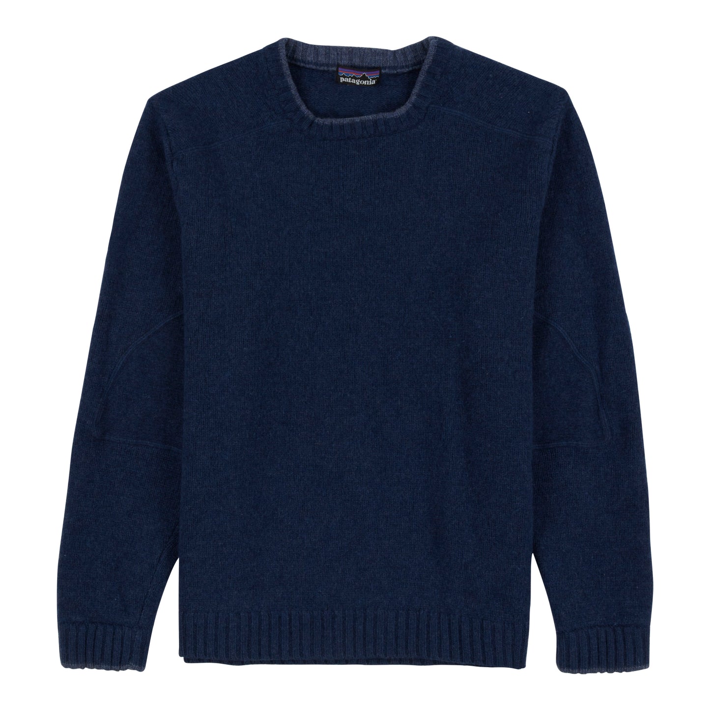 M's Lambswool Pullover