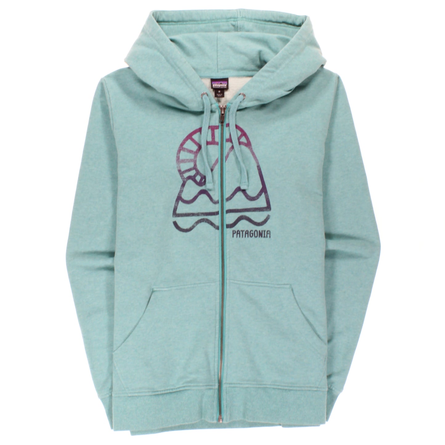 W's Meltwater Midweight Full-Zip Hoody