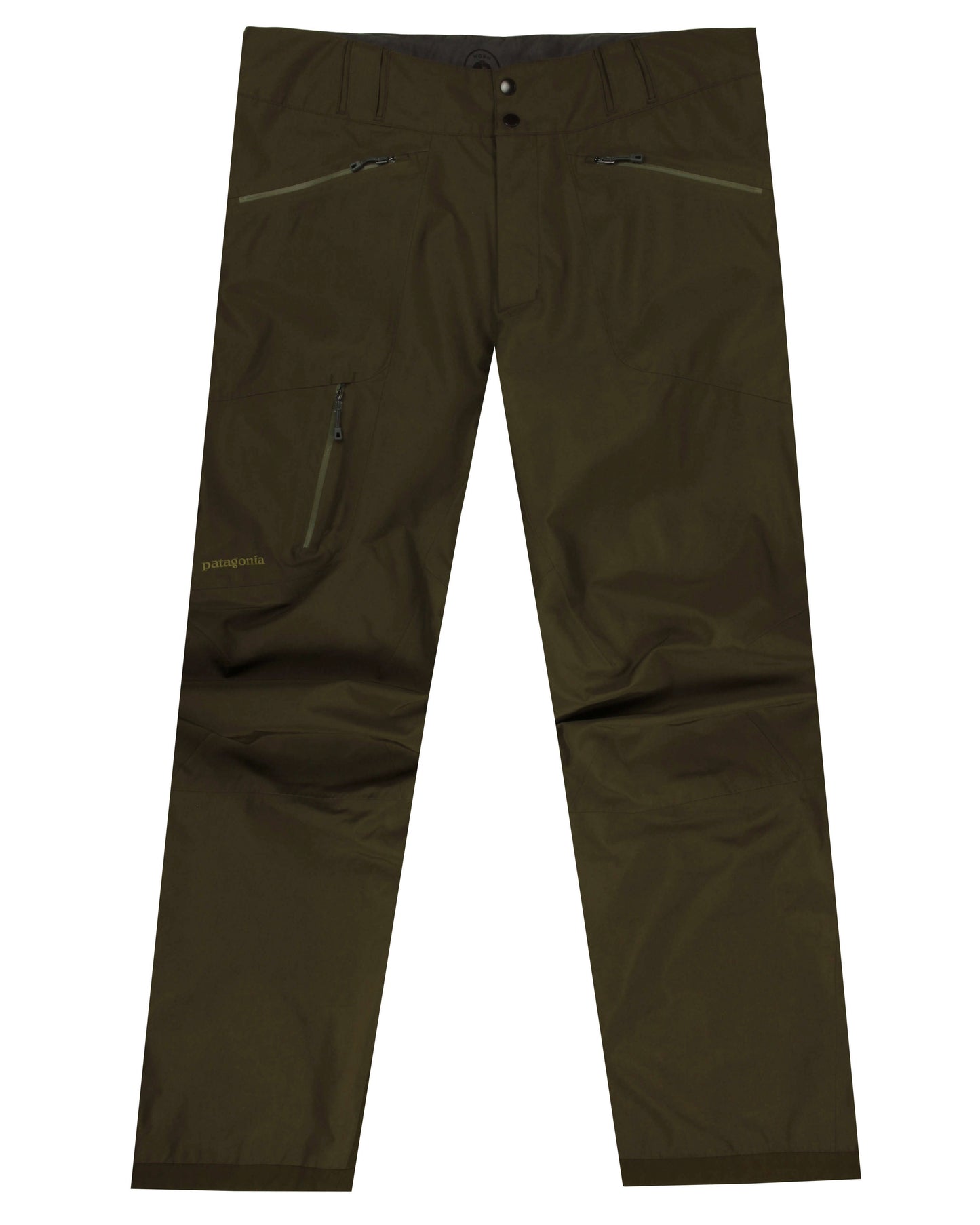 M's Powder Bowl Pants - Regular