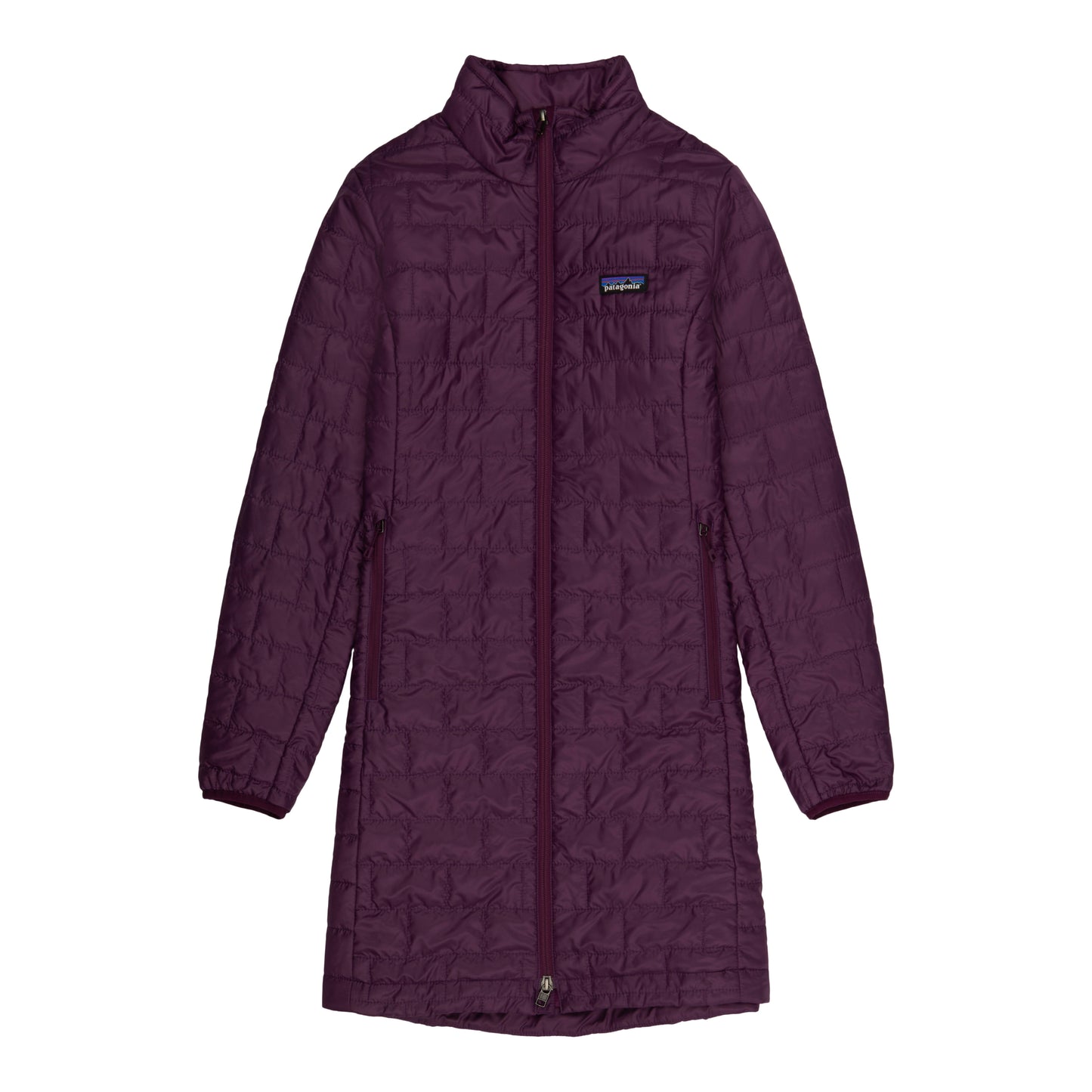 Women's Nano Puff® Parka – Patagonia Worn Wear