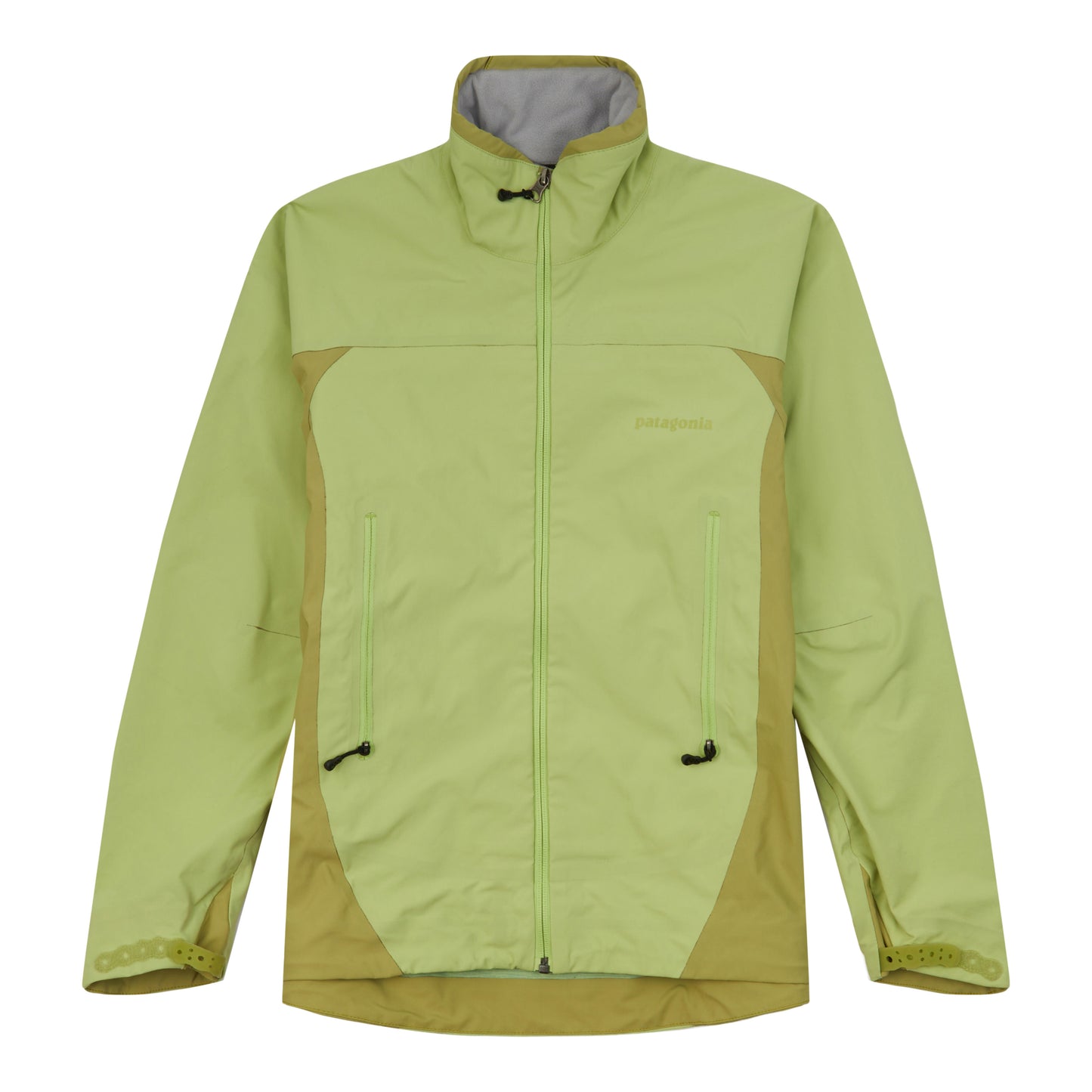 W's Figure 4 Jacket