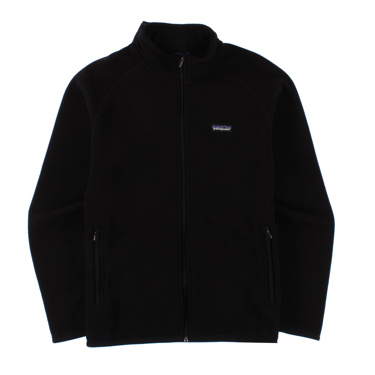 Men's Better Sweater Jacket