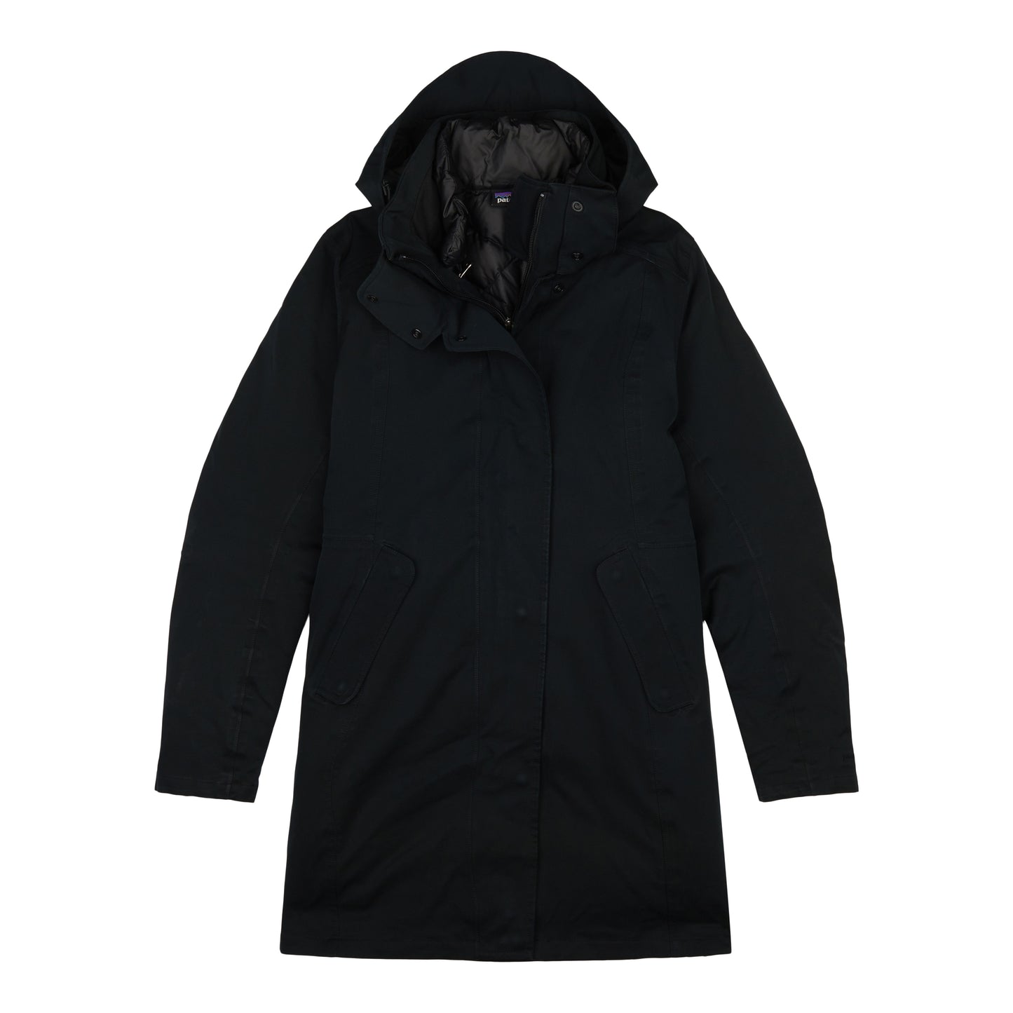 W's Tres 3-in-1 Parka