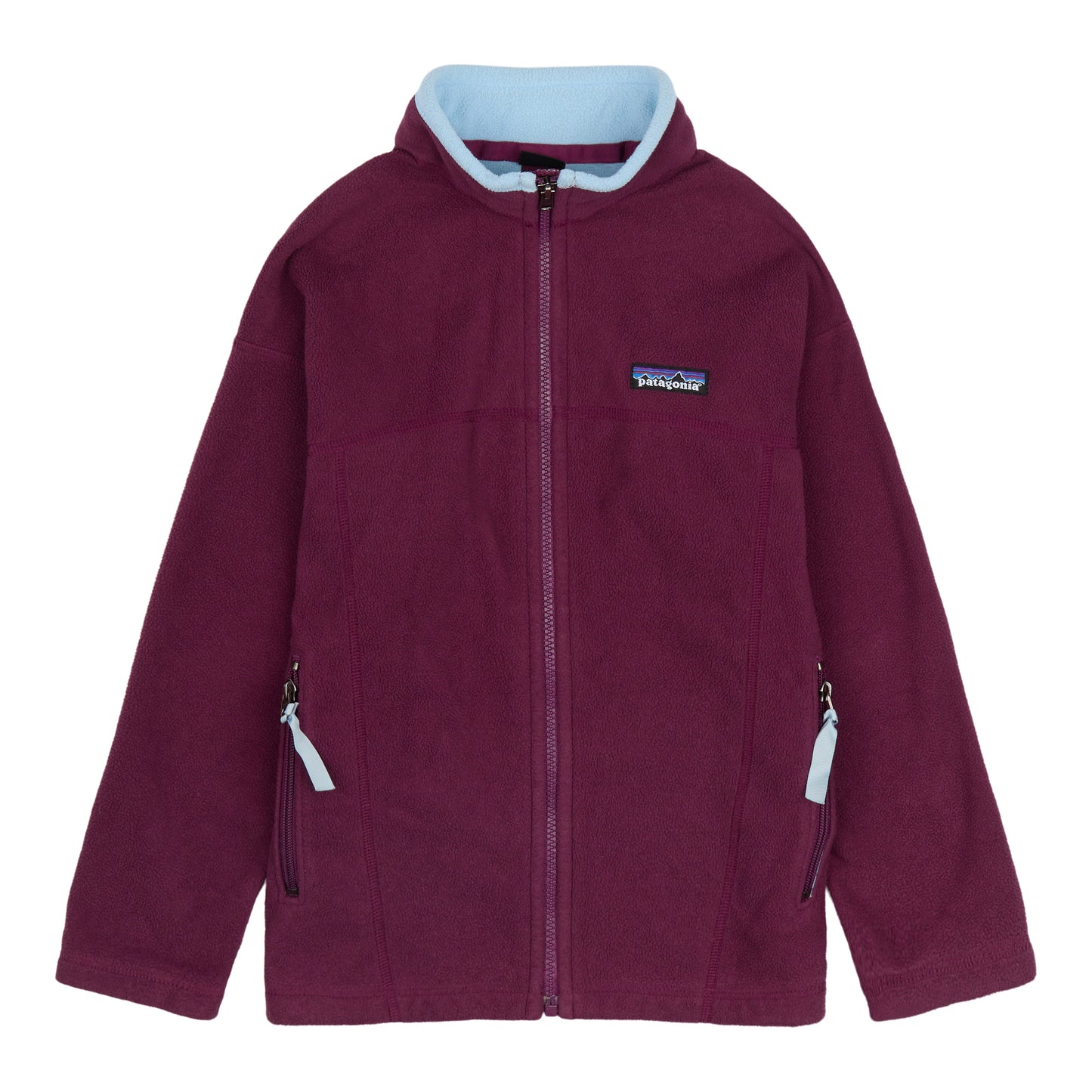 Kid's Synchilla Windproof Jacket