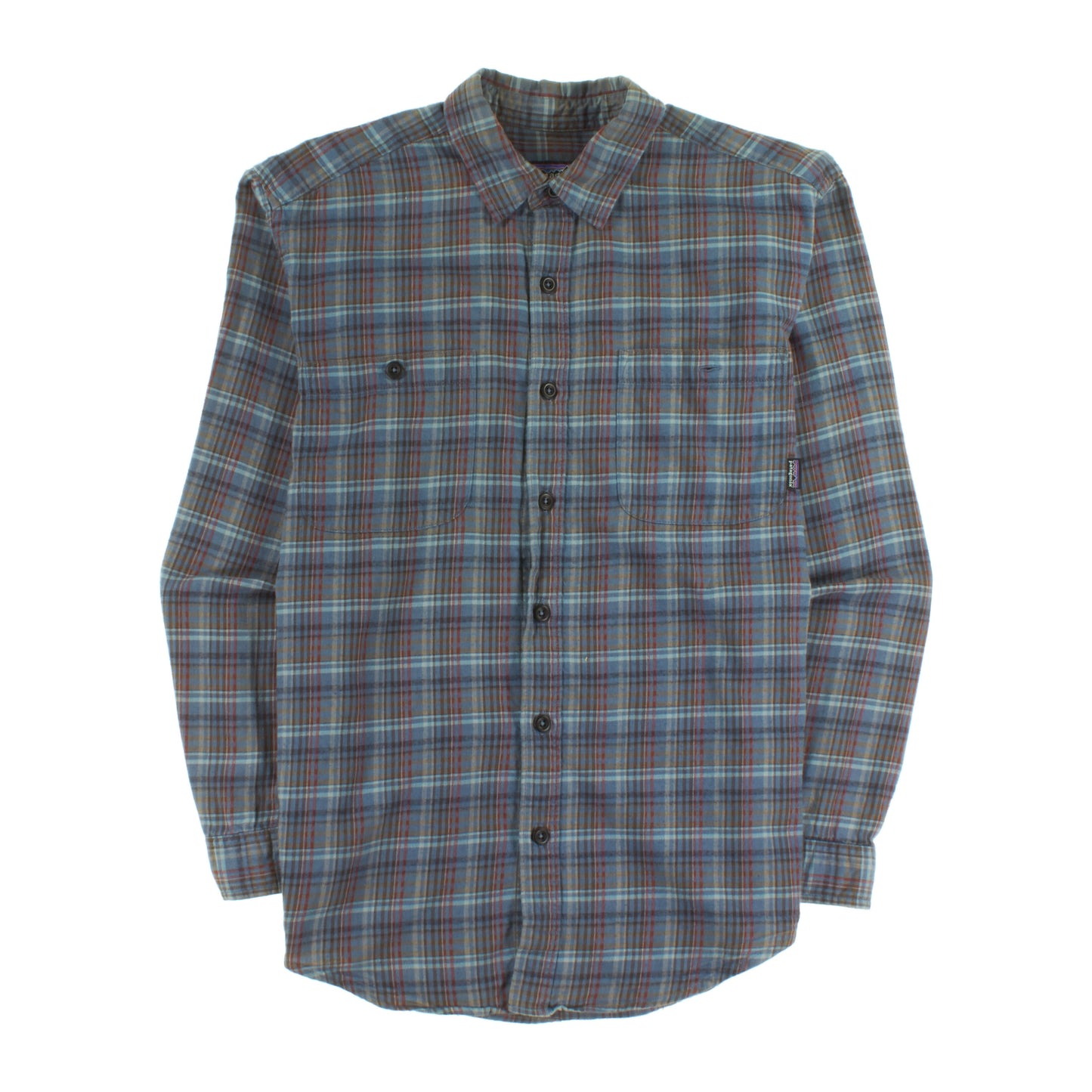 M's Pima Cotton Shirt