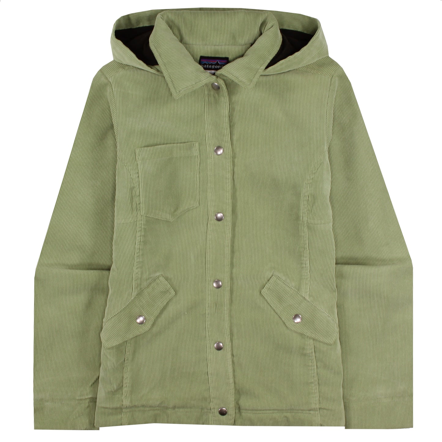 Women's Cordwarmer Jacket