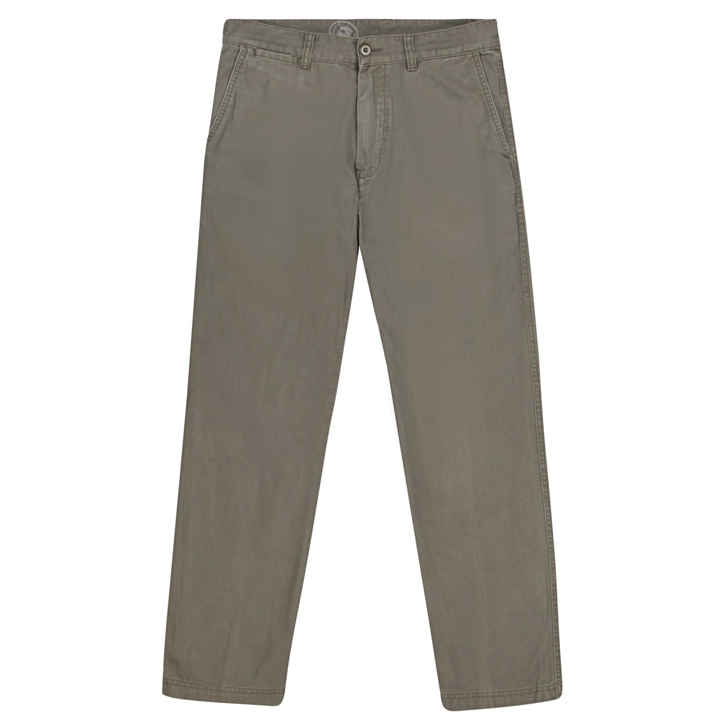 M's Duck Pants - Short