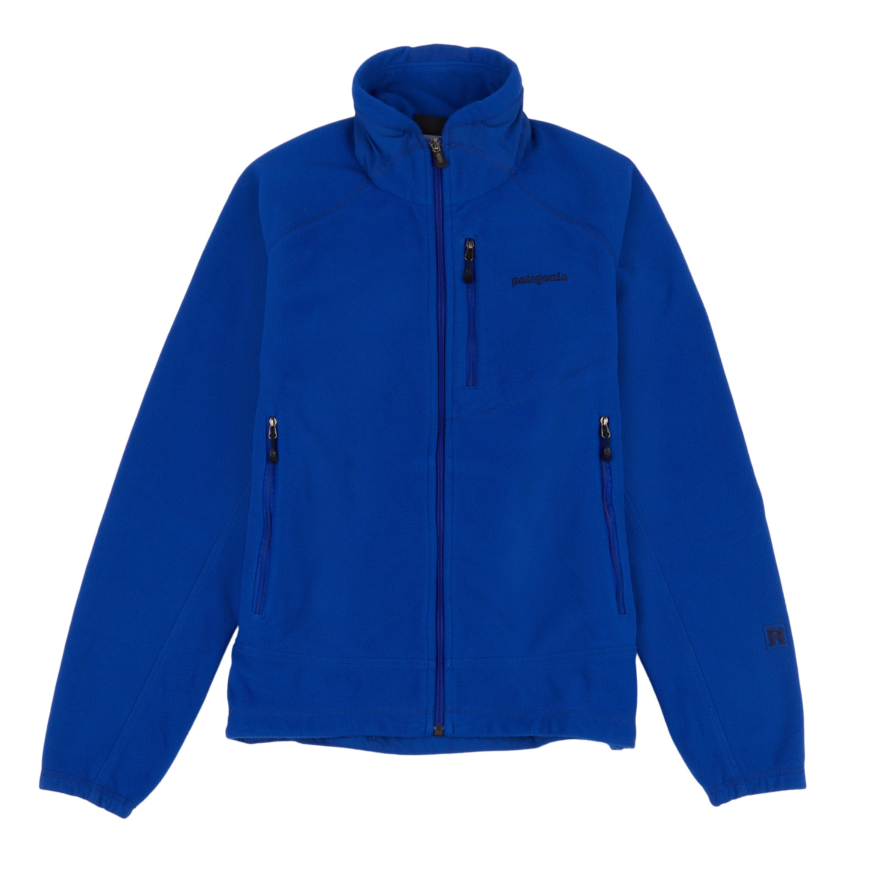 Patagonia store r4 fleece