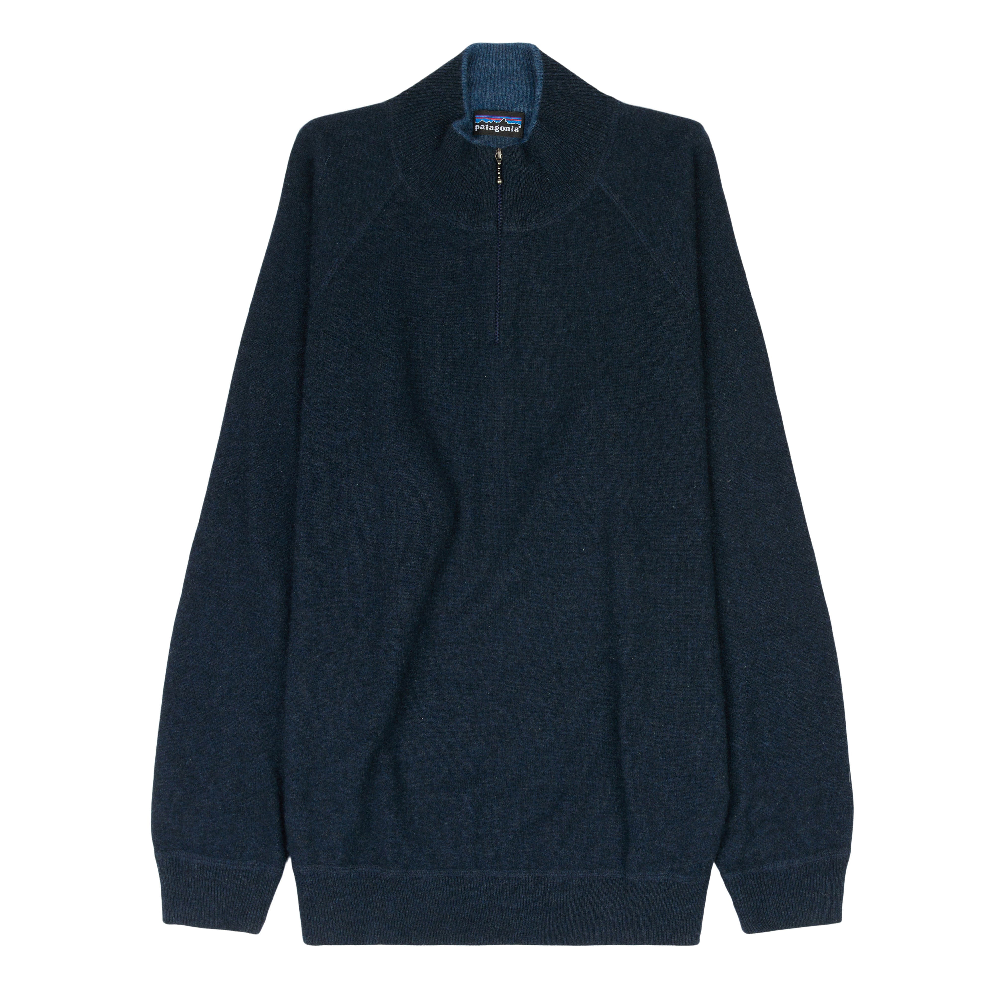 Patagonia cashmere sweater mens on sale