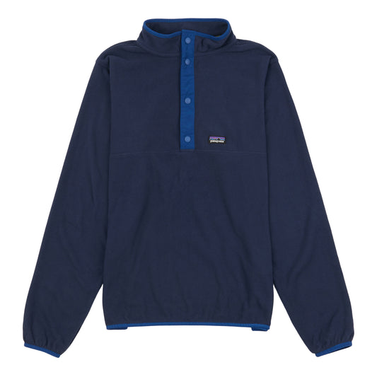 Boys' Micro D® Snap-T® Pullover