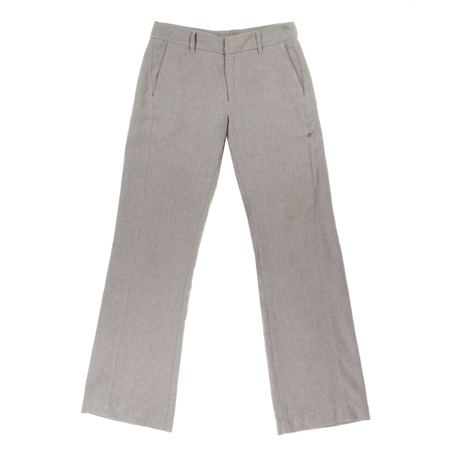 Women's Hemp Mystery Pants - Long