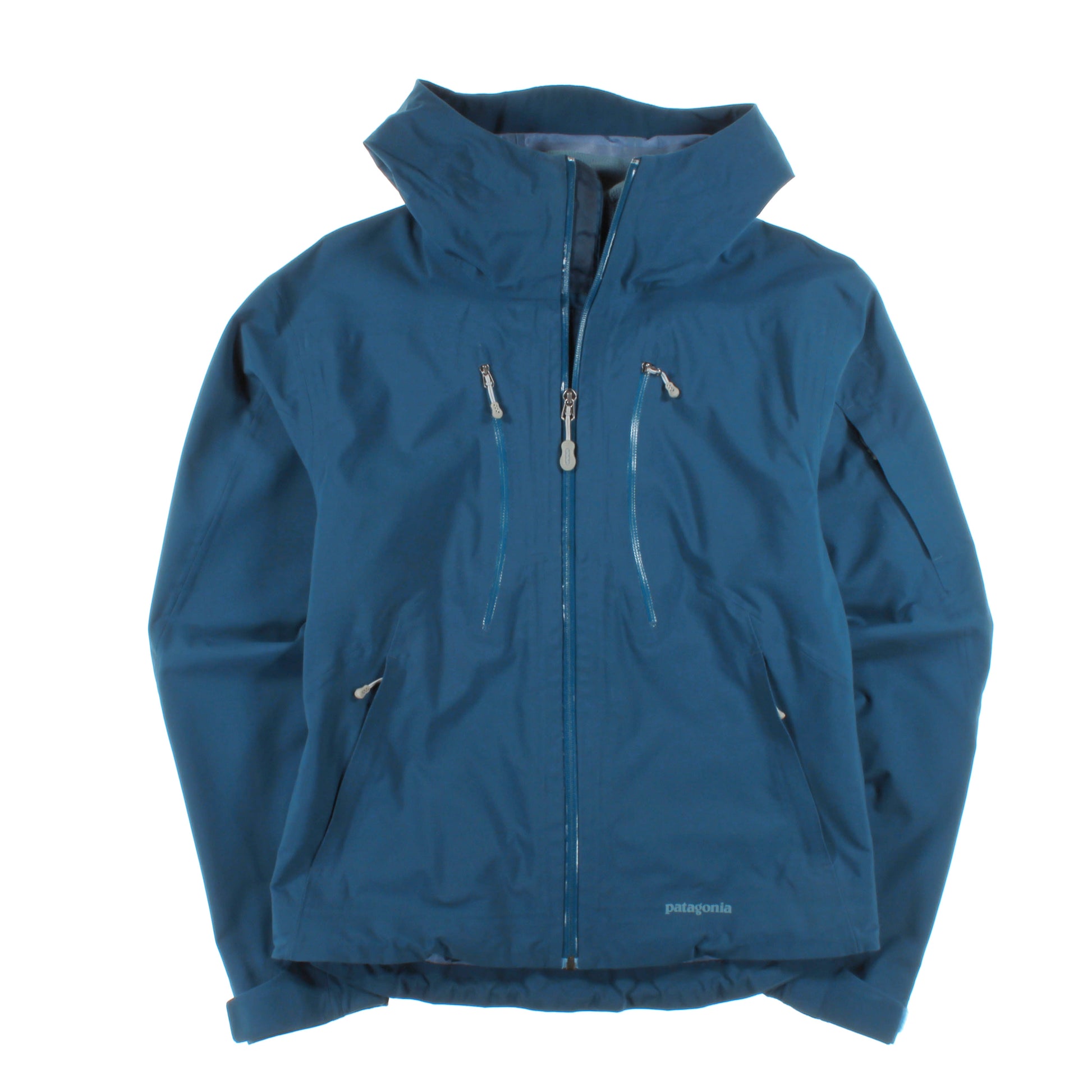 W's Primo Flash Jacket – Patagonia Worn Wear® - Main Image