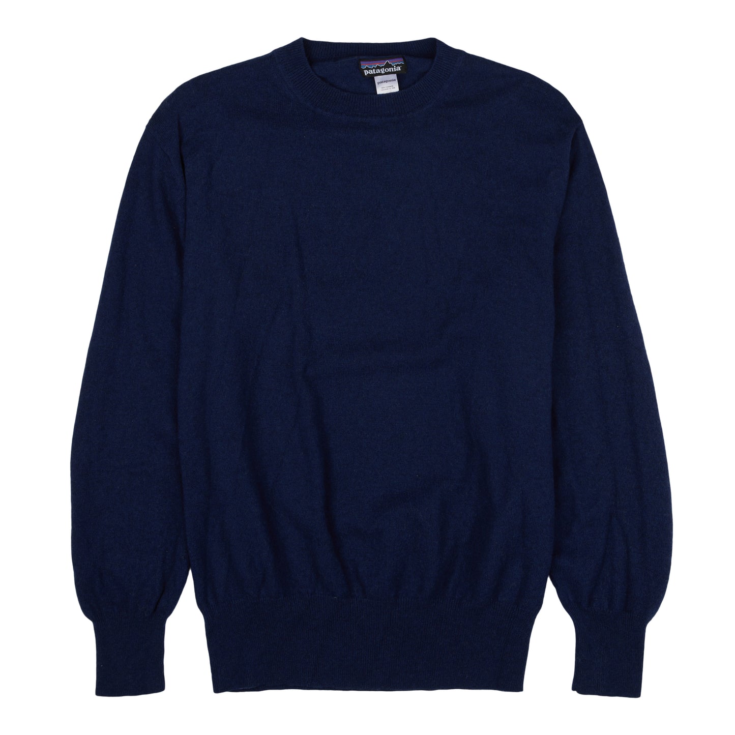 M's Cashmere Prohibition Sweater