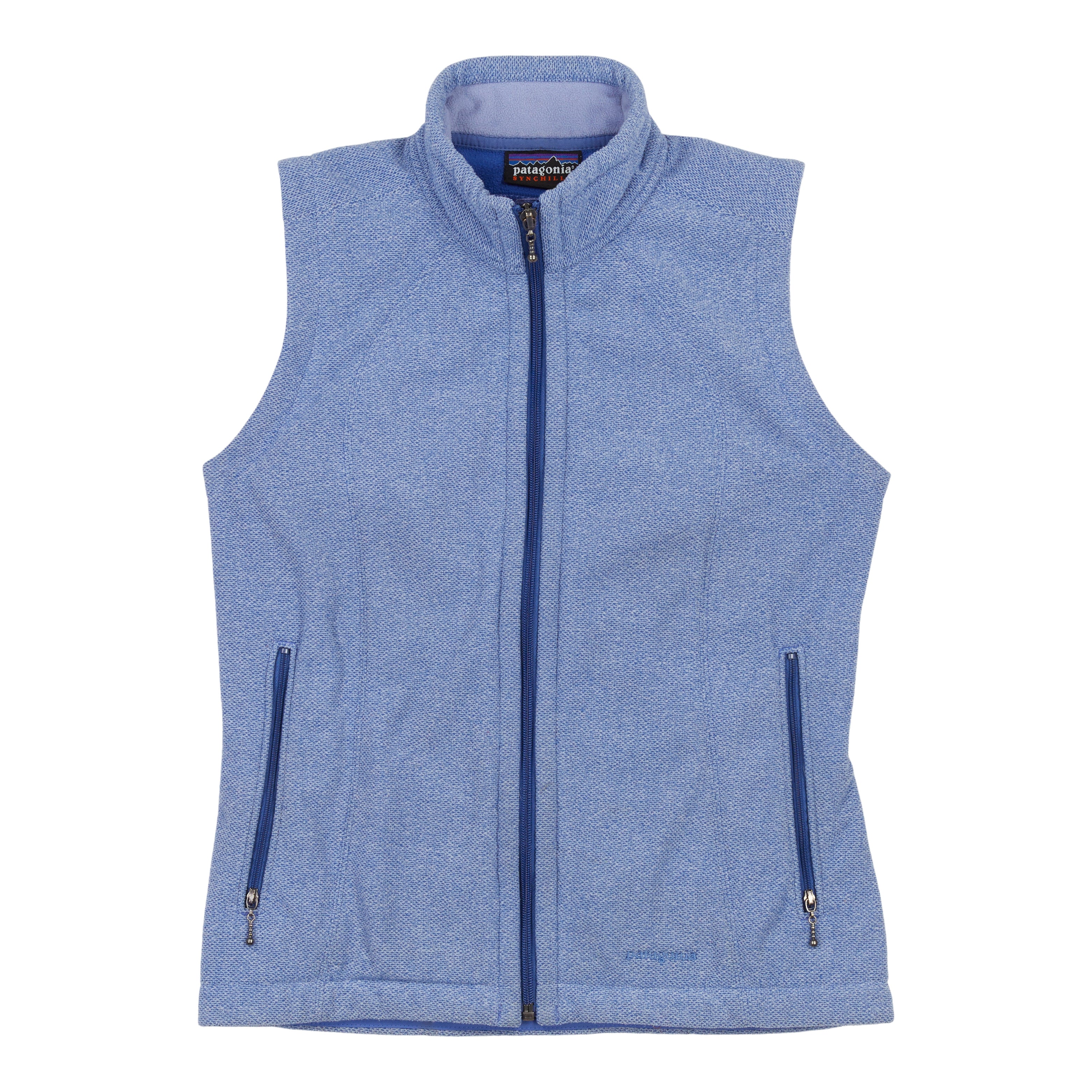 W's Synchilla Windproof Vest – Patagonia Worn Wear®