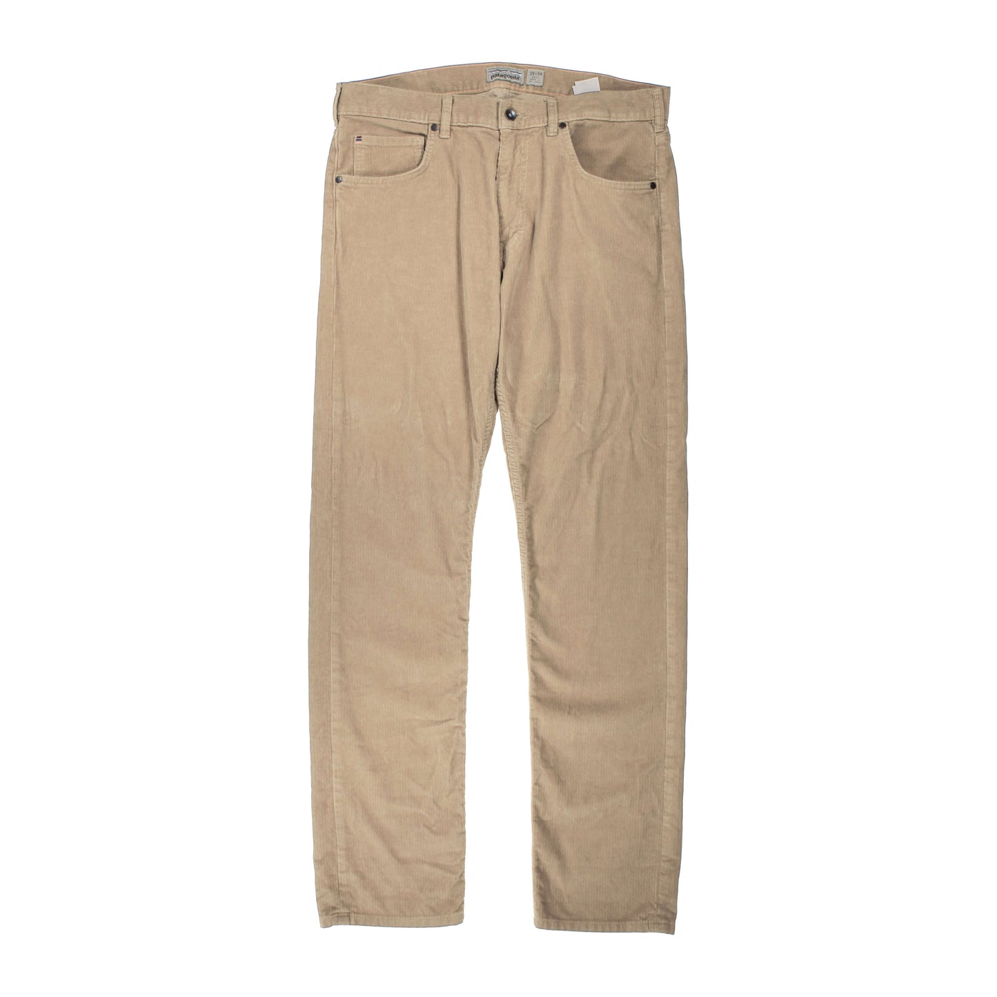 Women's Corduroy Pants - Regular