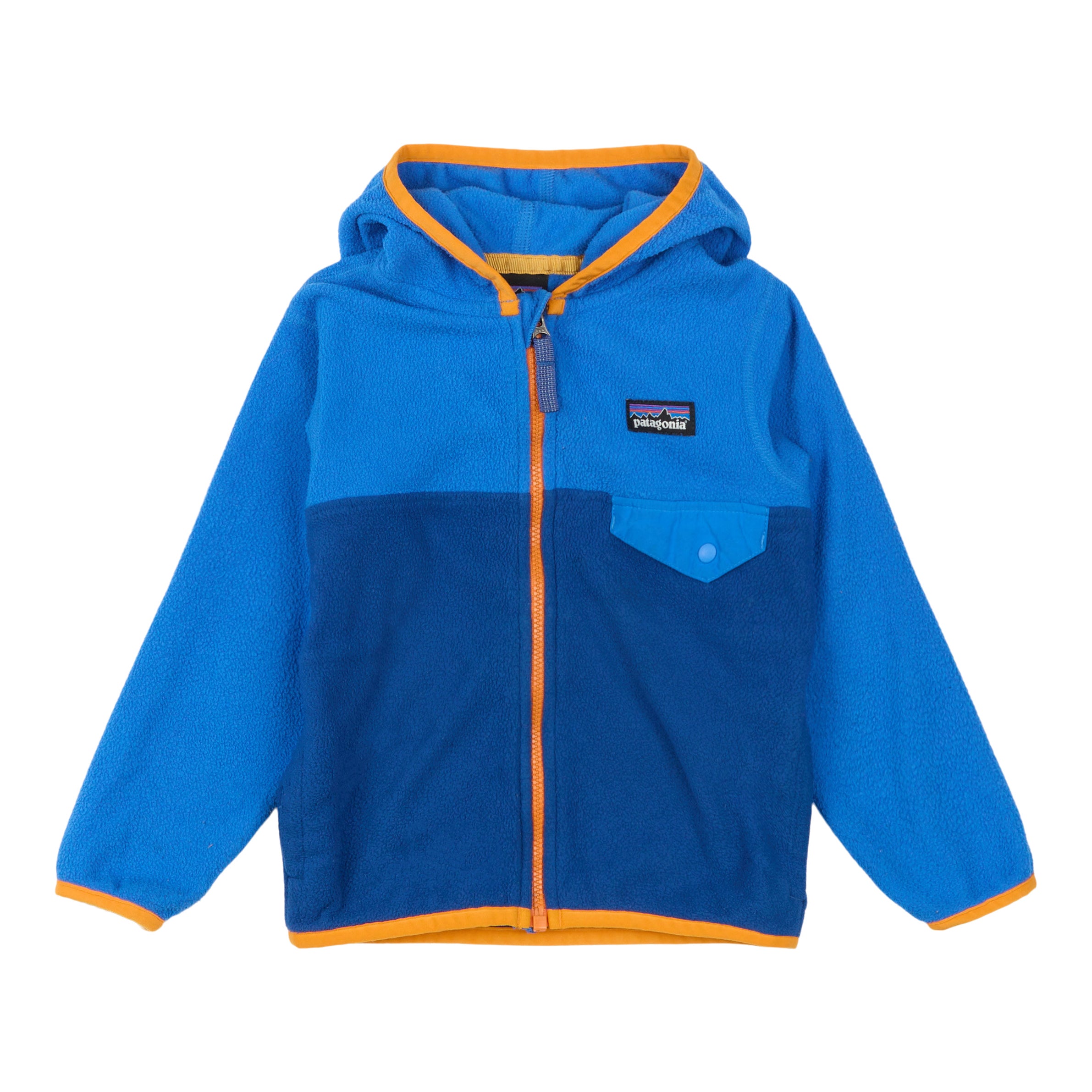 Baby Micro D® Snap-T® Jacket – Patagonia Worn Wear