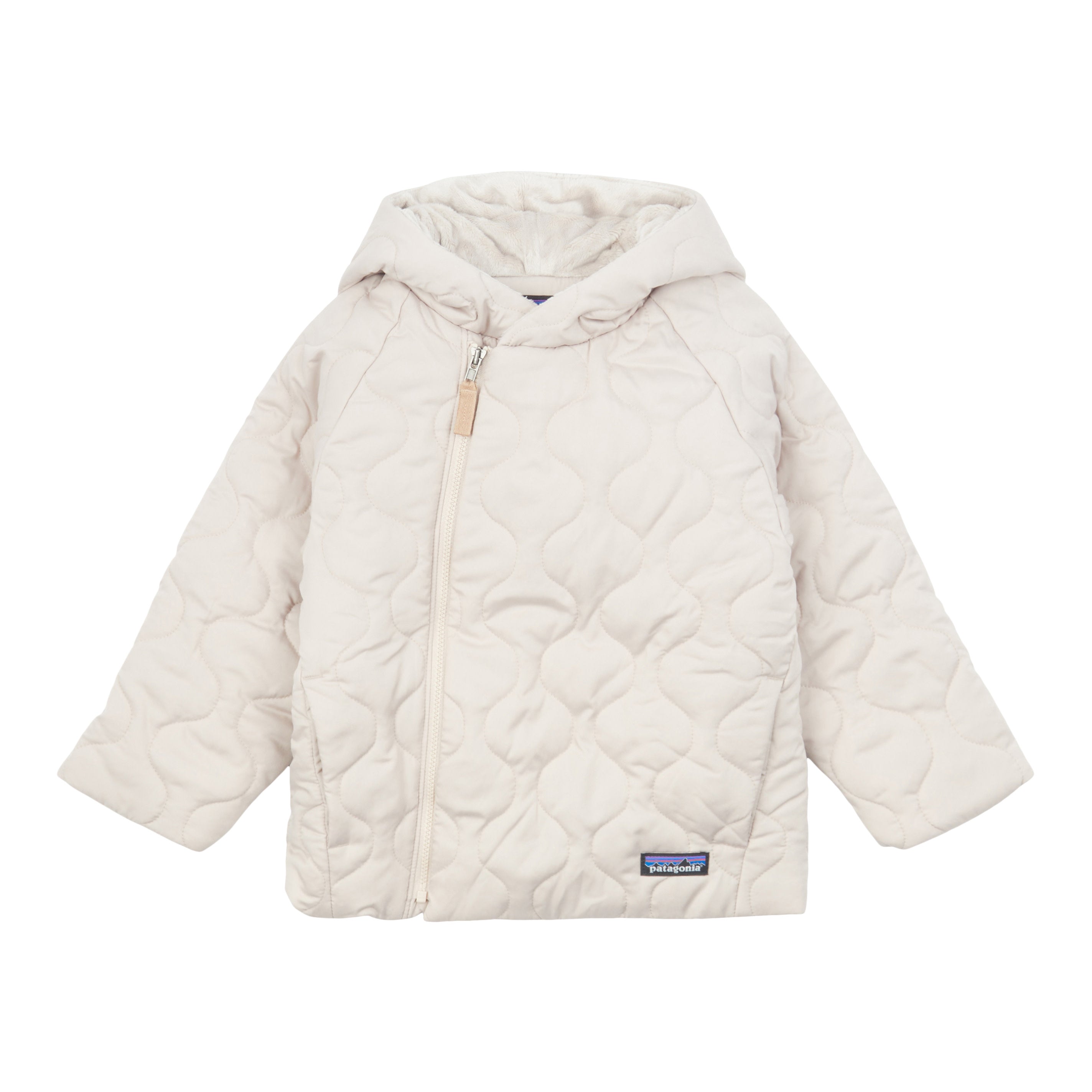 Baby Quilted Puff Jacket