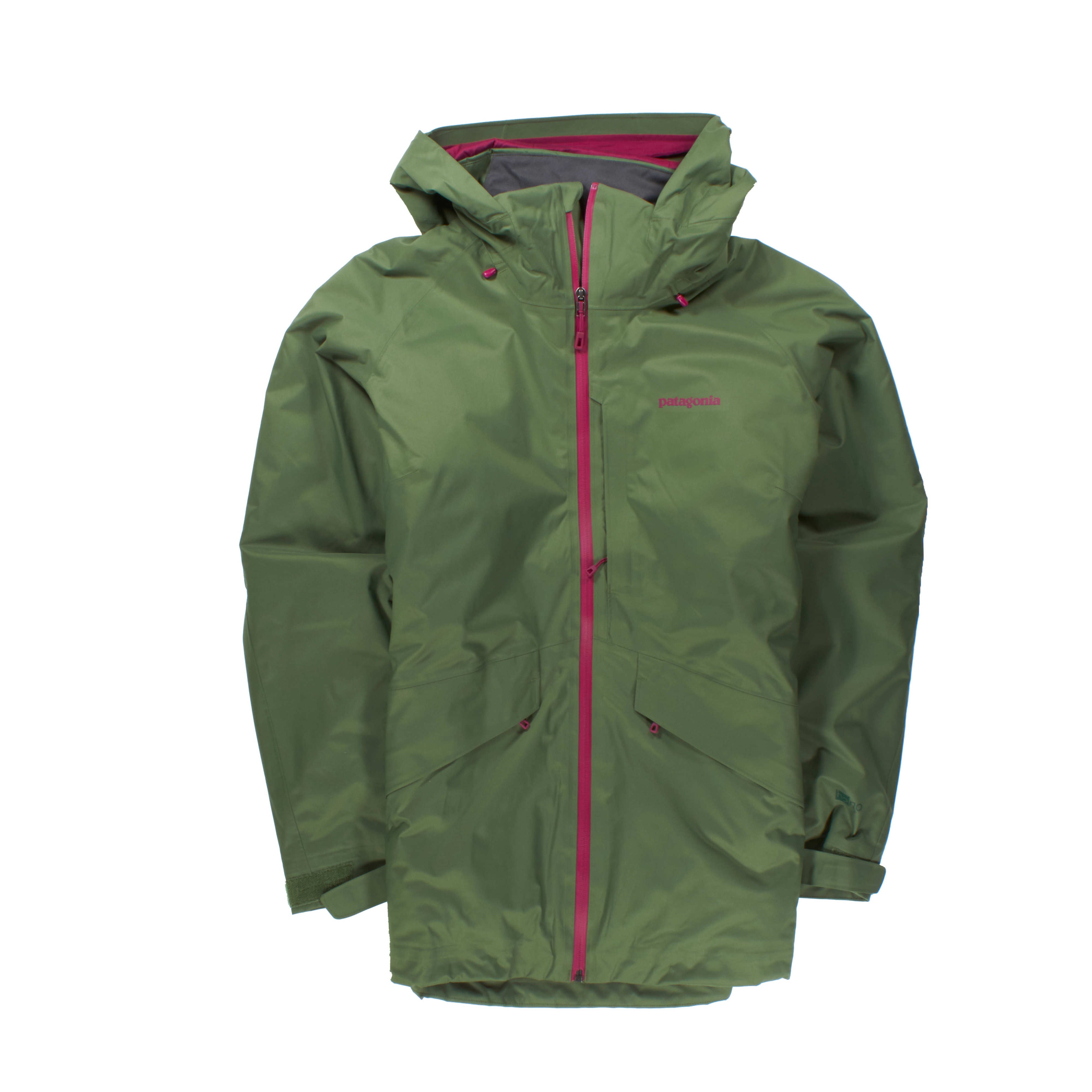 W's Insulated Snowbelle Jacket
