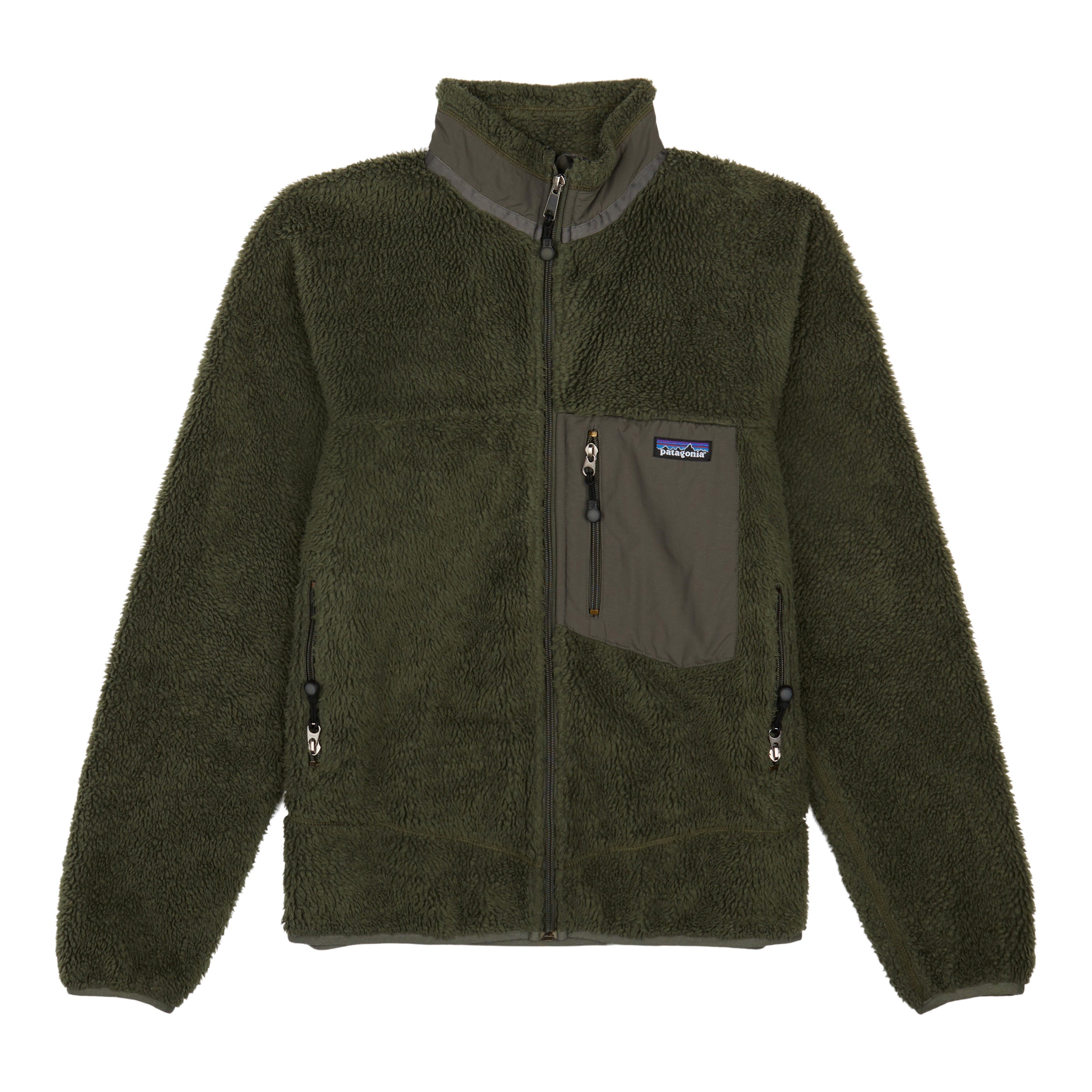 M's Classic Retro-X® Jacket – Patagonia Worn Wear