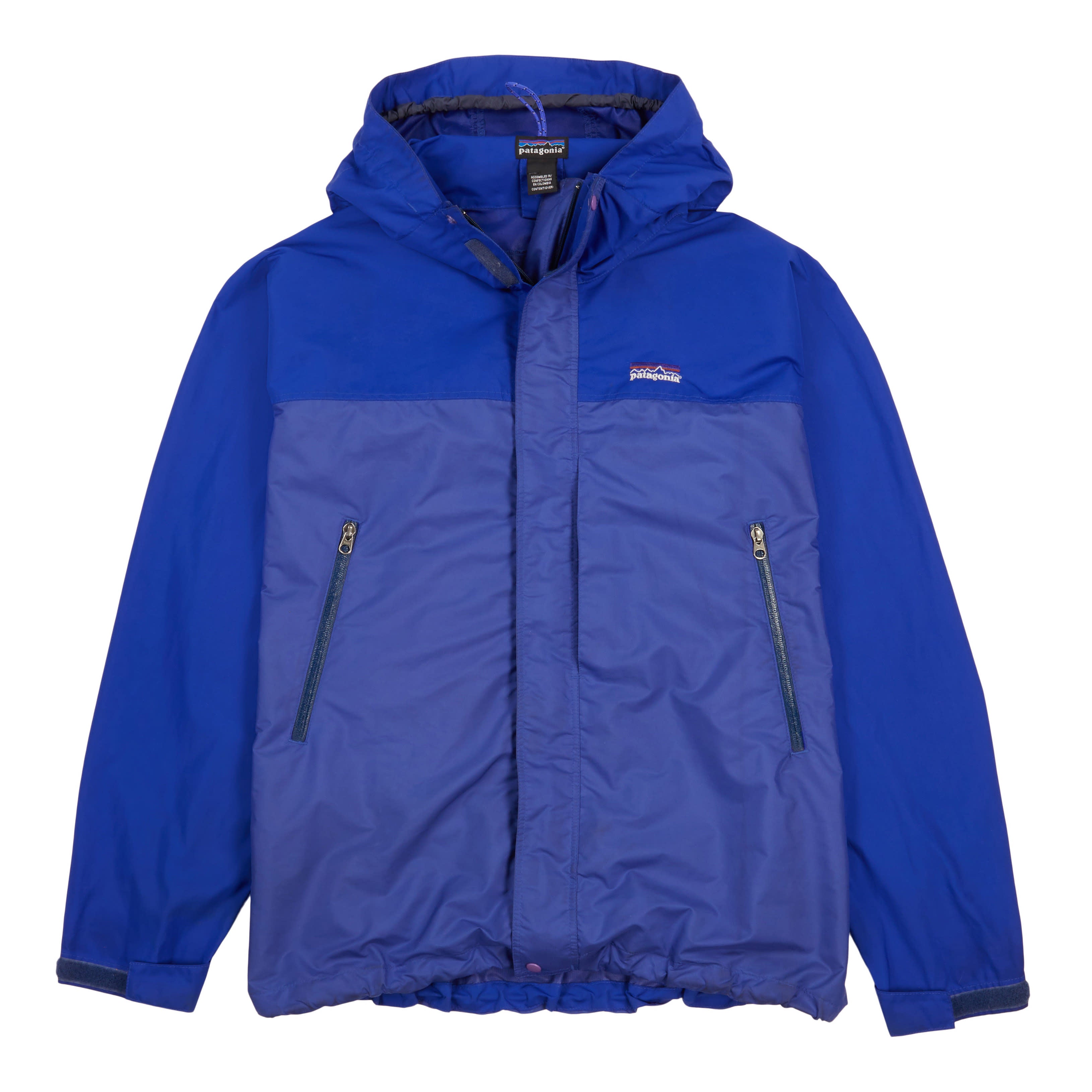 Unisex Essenshell Jacket – Patagonia Worn Wear