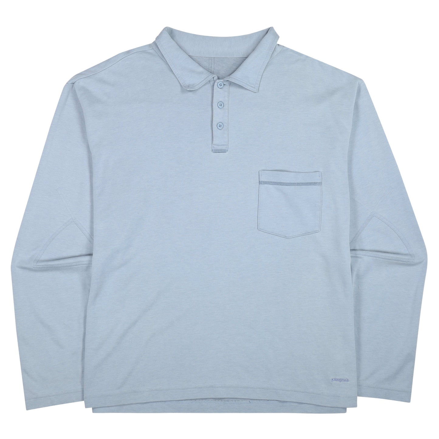 Men's Brushed Vitaliti Polo Shirt