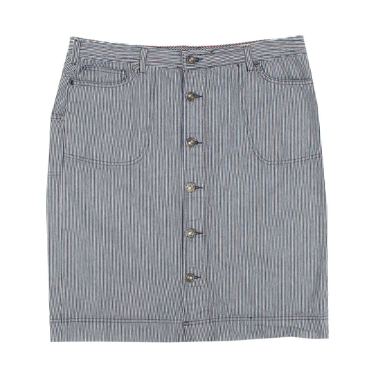 W's Tin Shed Skirt