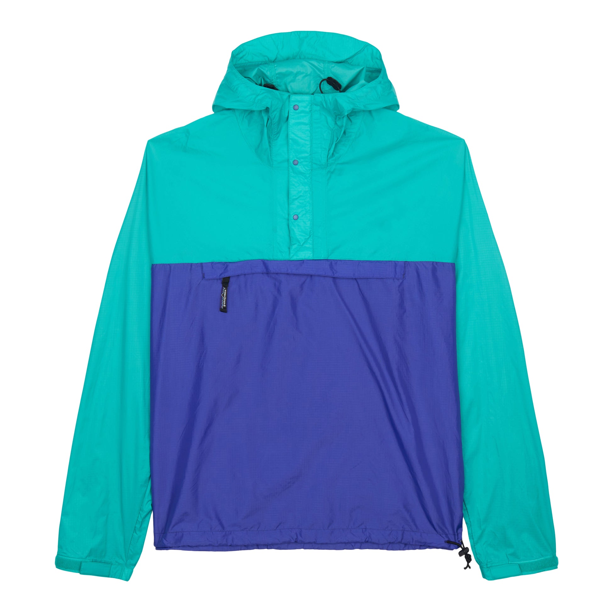 Unisex Pneumatic Pullover Patagonia Worn Wear