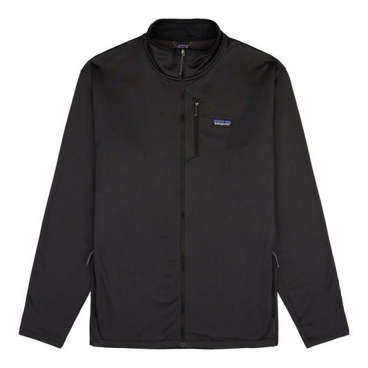 Men's Lined Isthmus Coaches Jacket