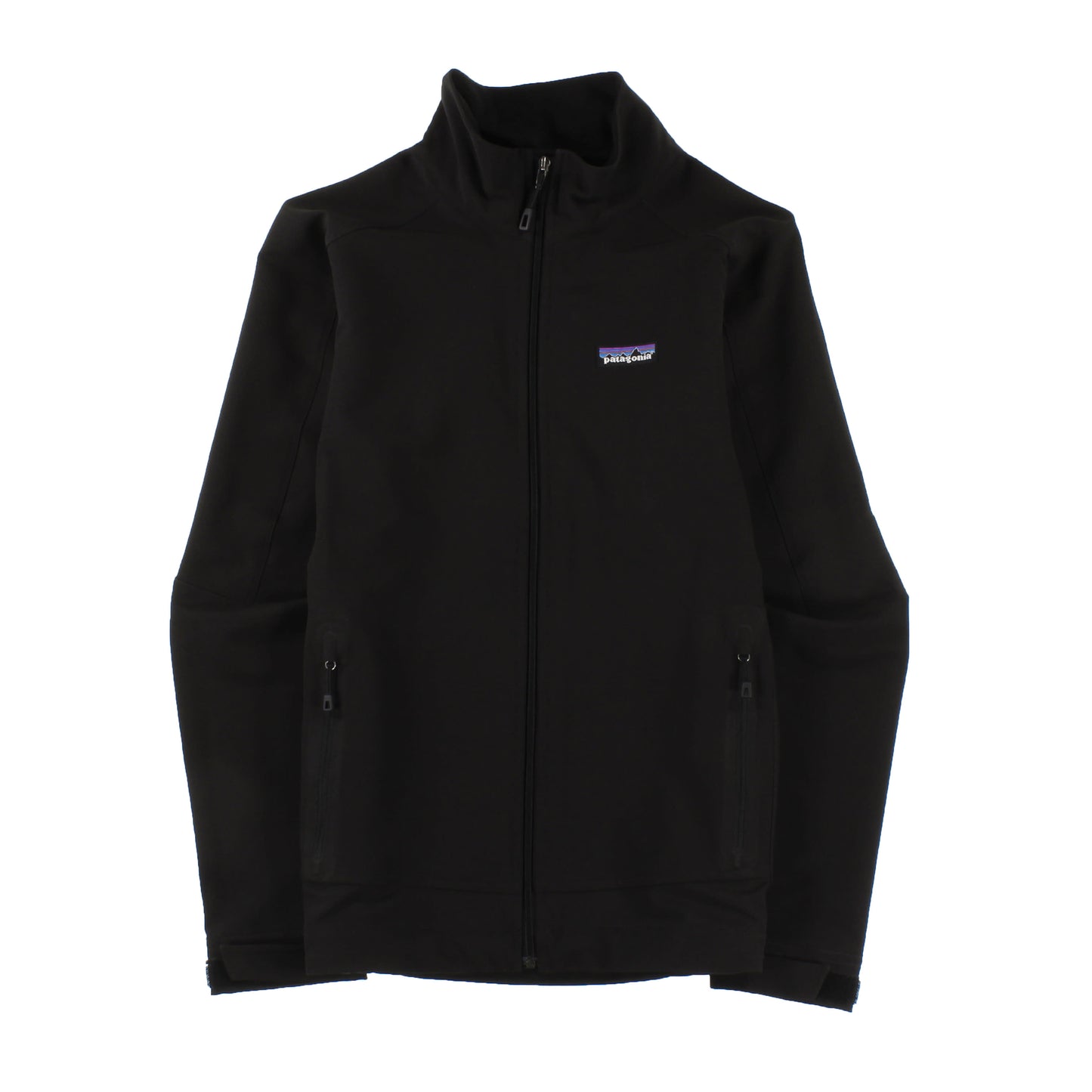 W's Simple Guide Jacket