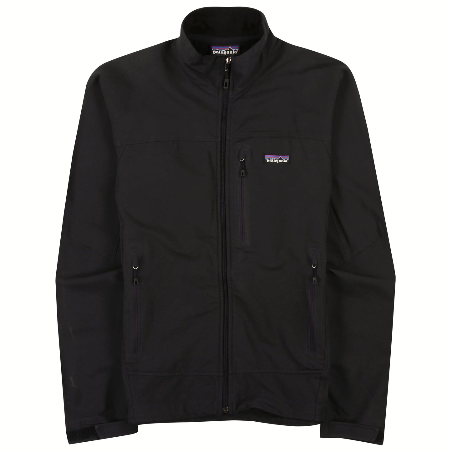 M's Simple Guide Jacket