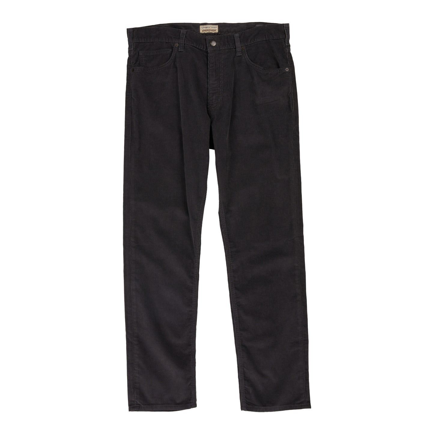 Men's Organic Cotton Corduroy Jeans - Regular