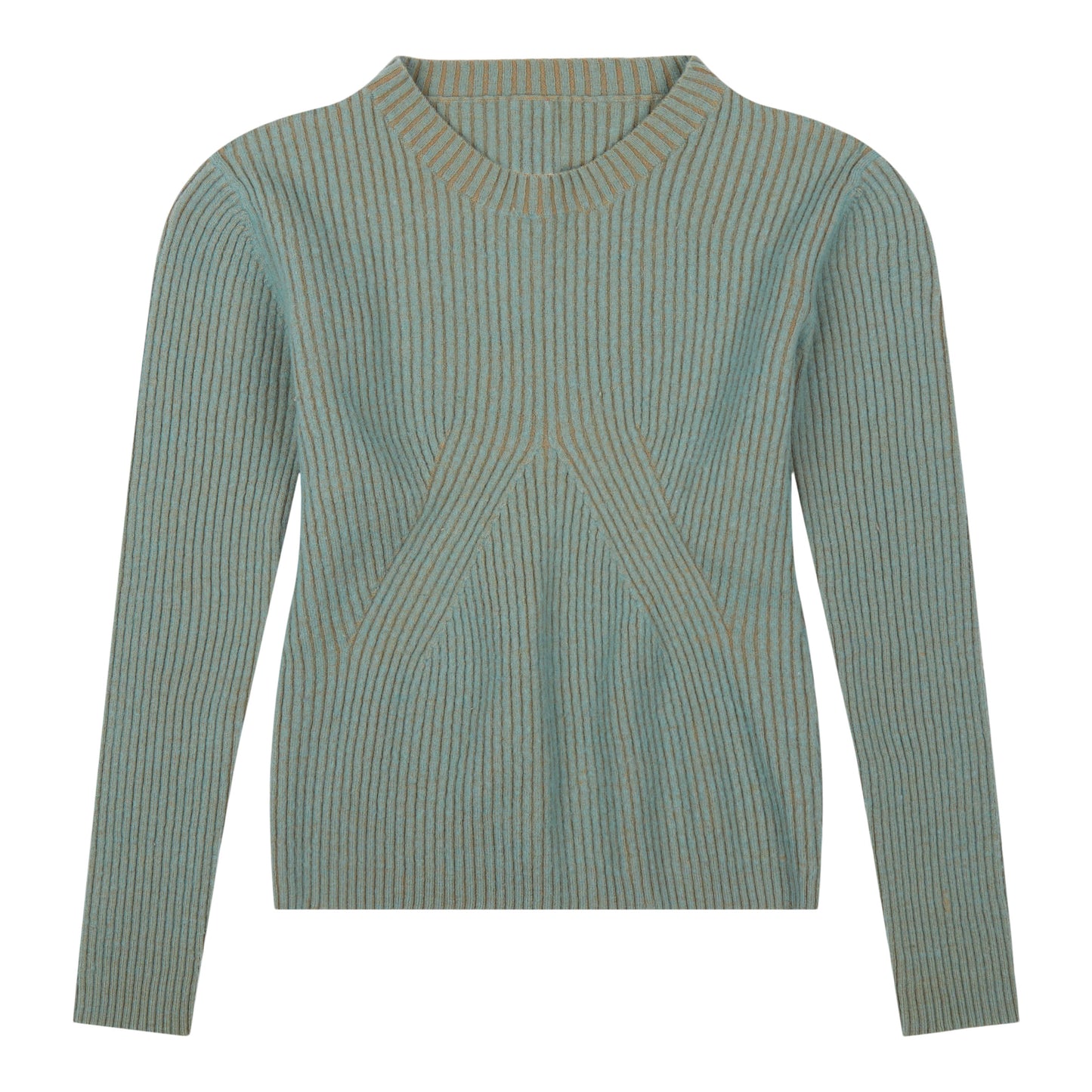 W's Heather Sweater