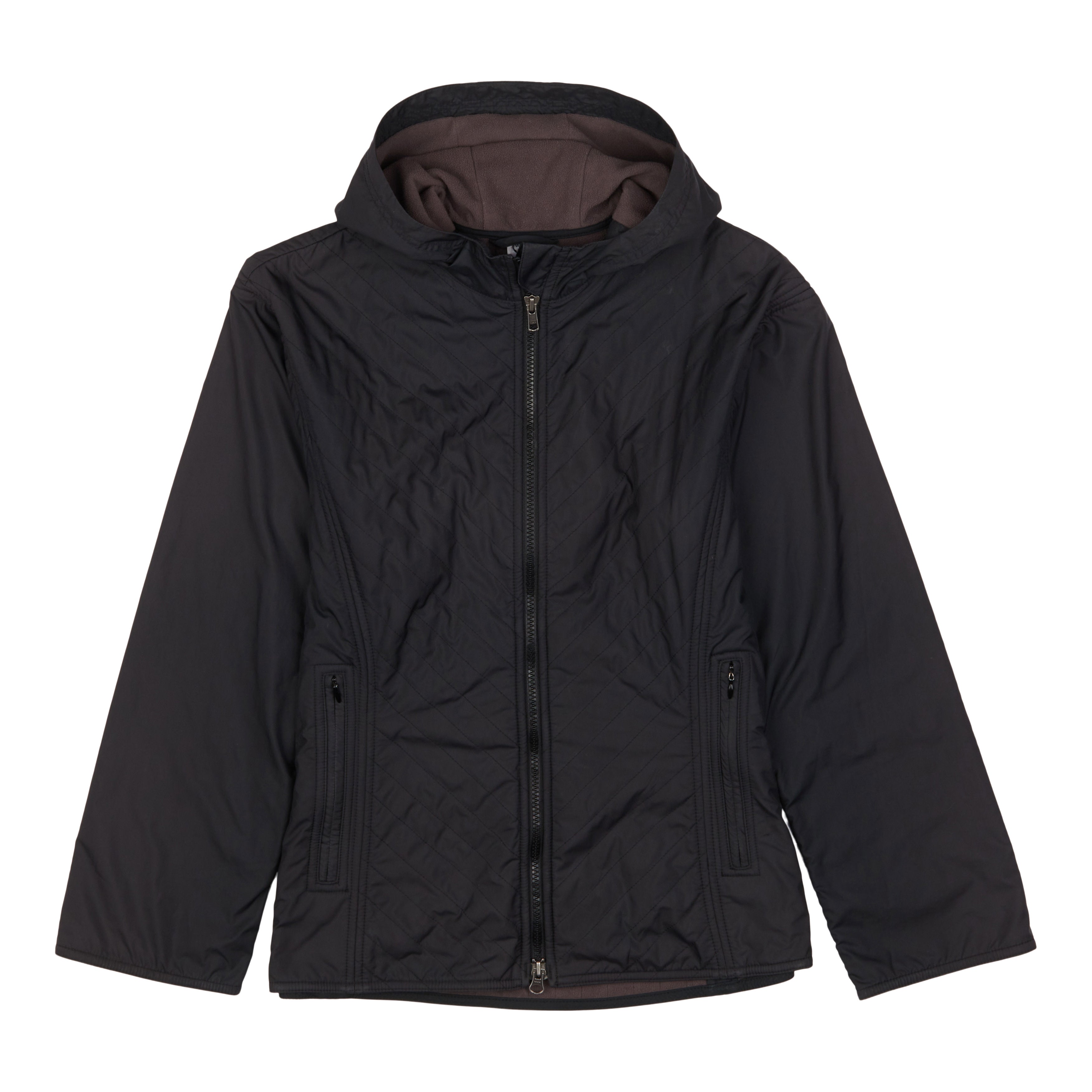 Women's coriolis hotsell hooded windbreaker