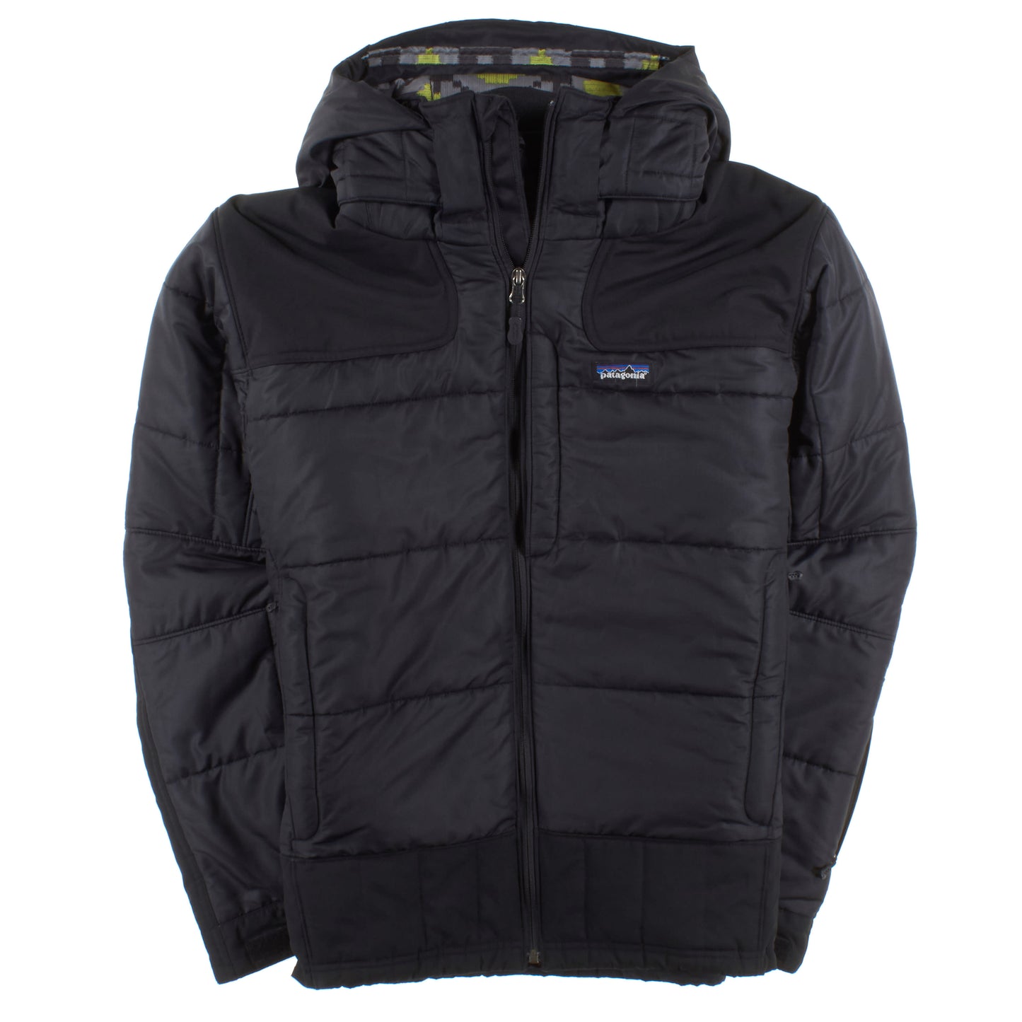 M's Rubicon Rider Jacket