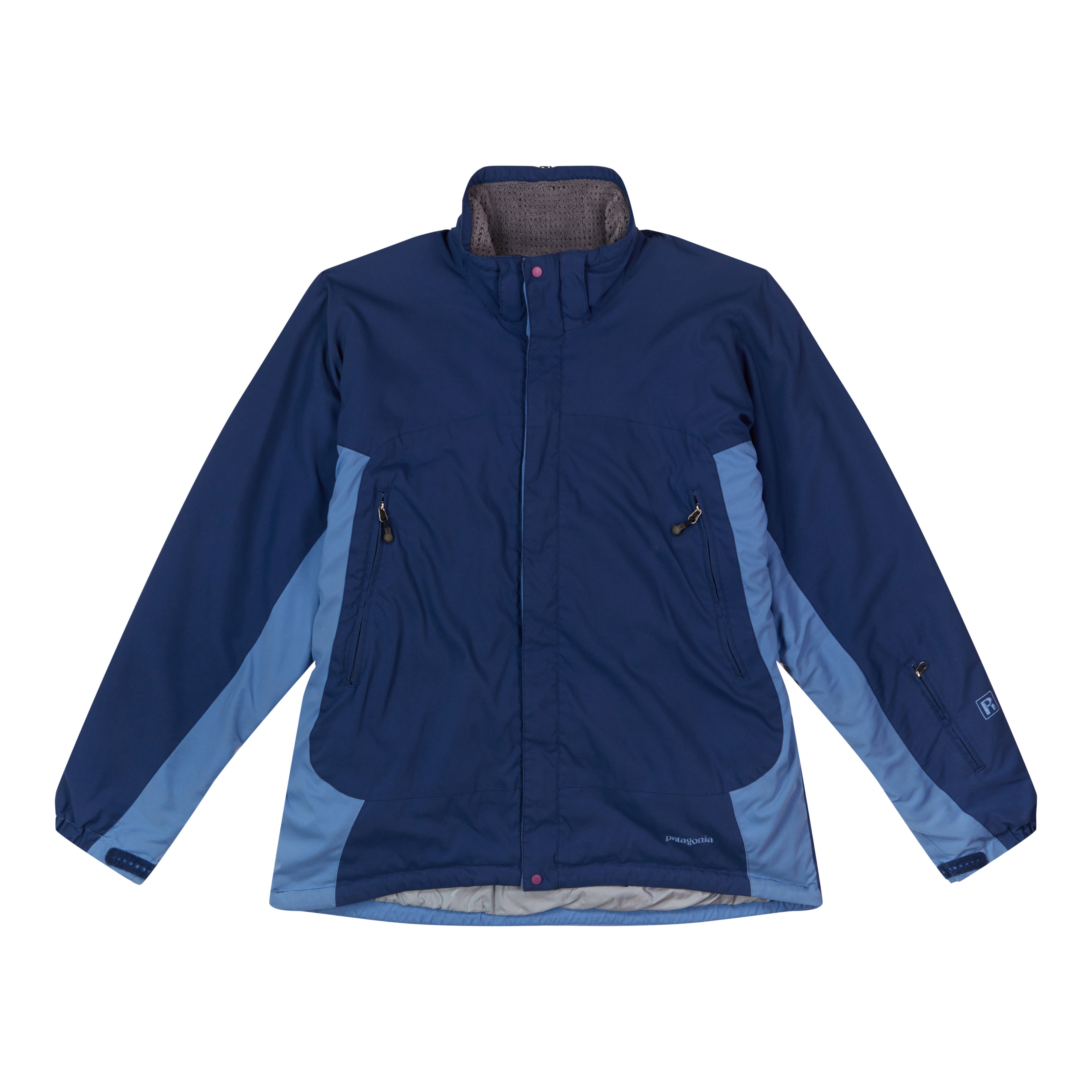 M's Stretch Boundary Jacket