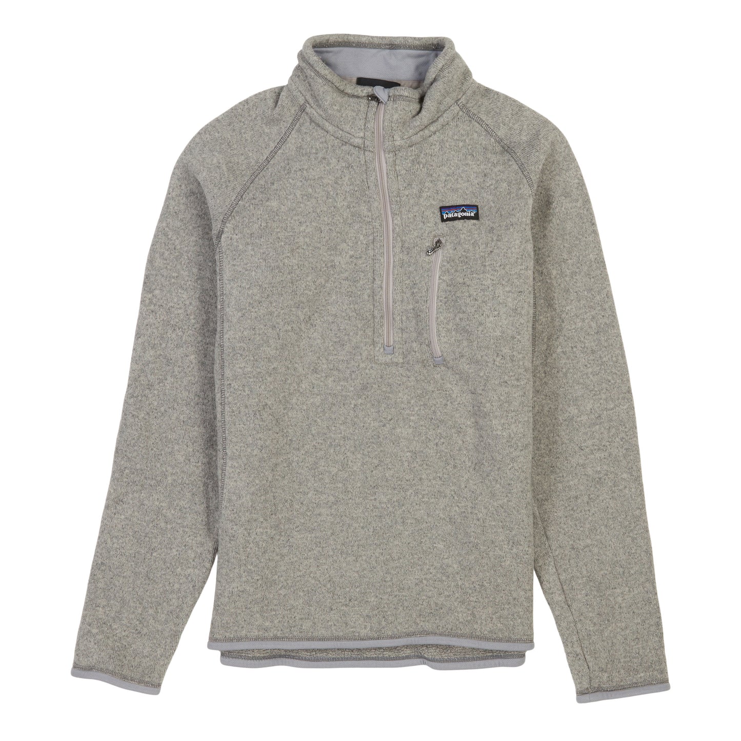 Men's Better Sweater 1/4-Zip