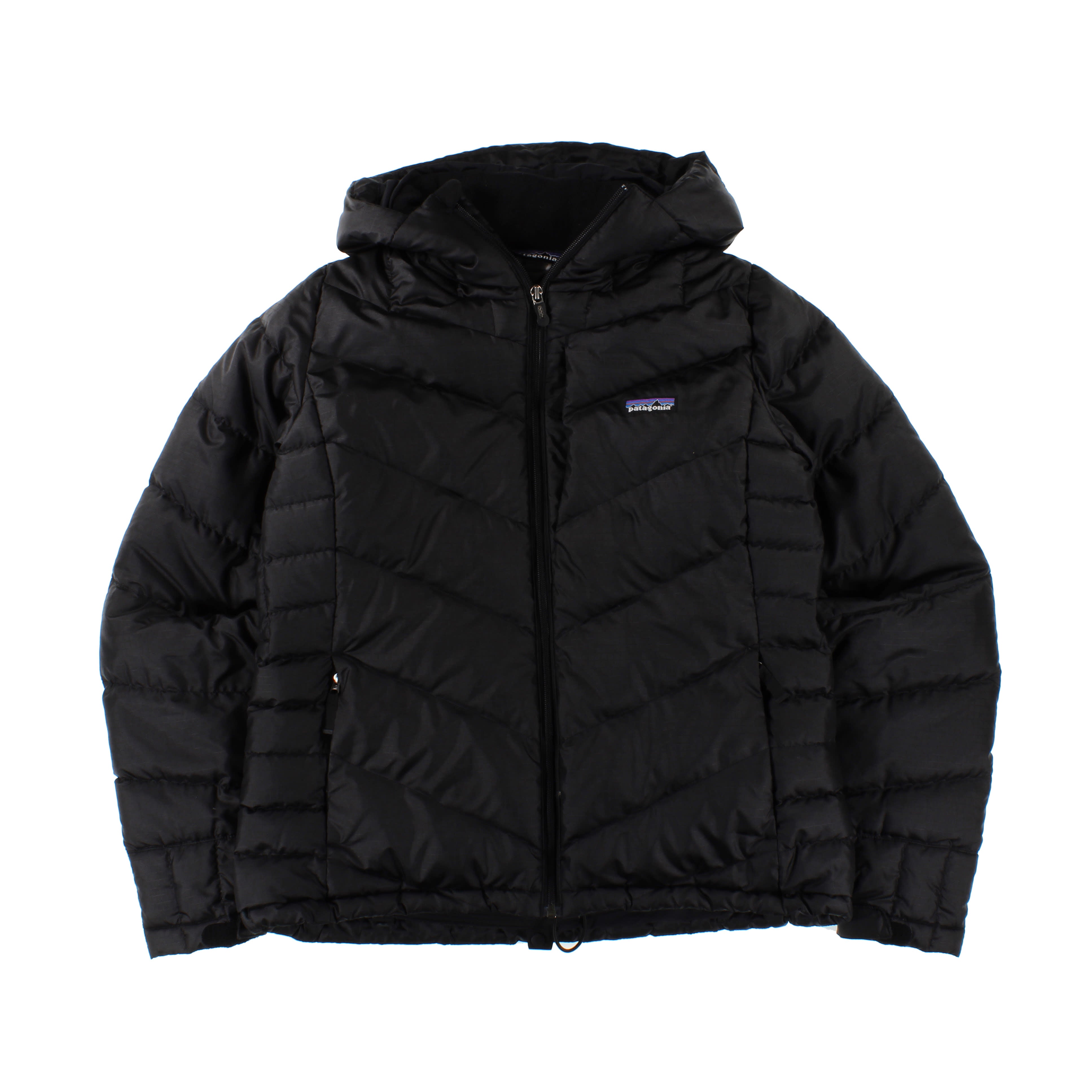 Patagonia pipe outlet down