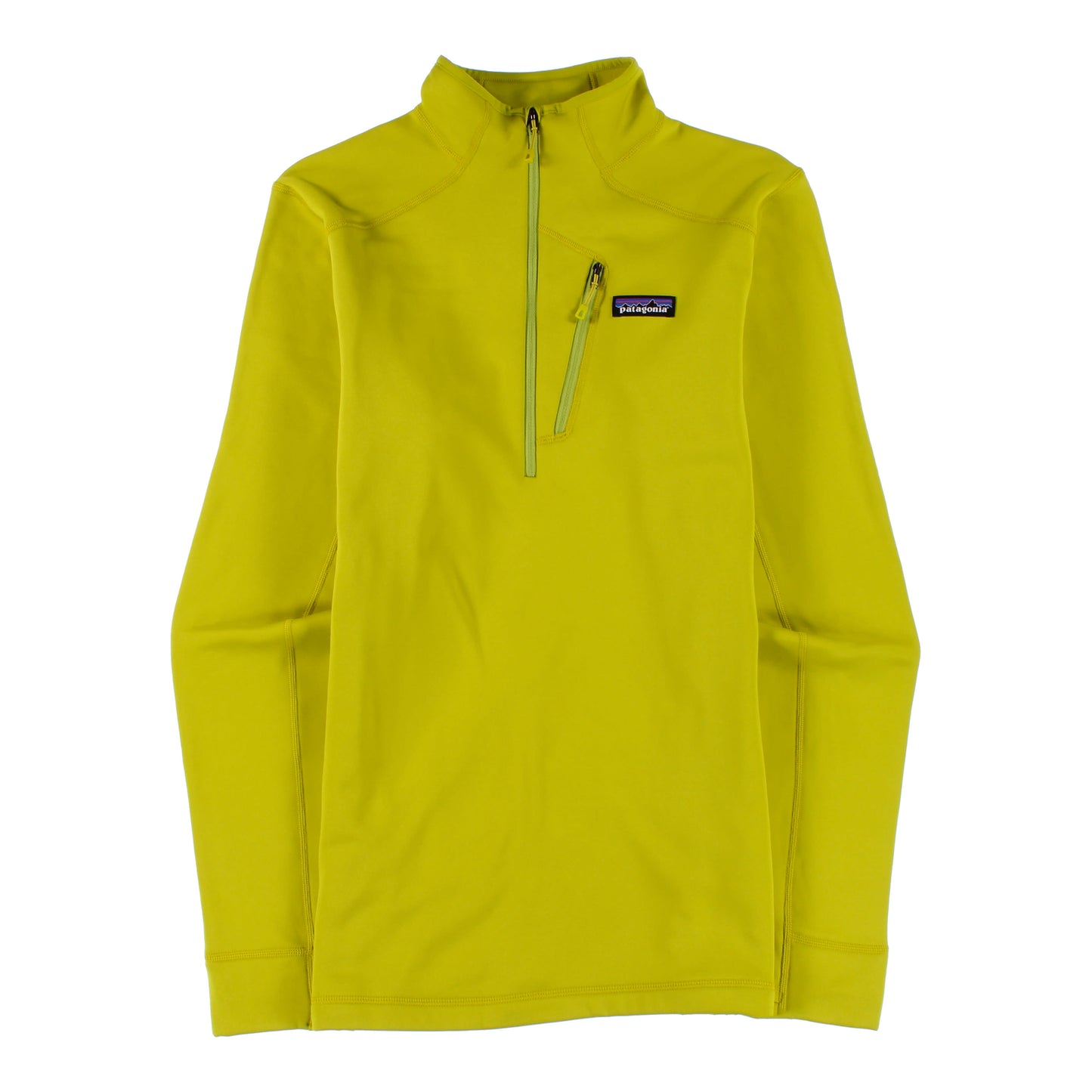 Men's Crosstrek 1/4-Zip