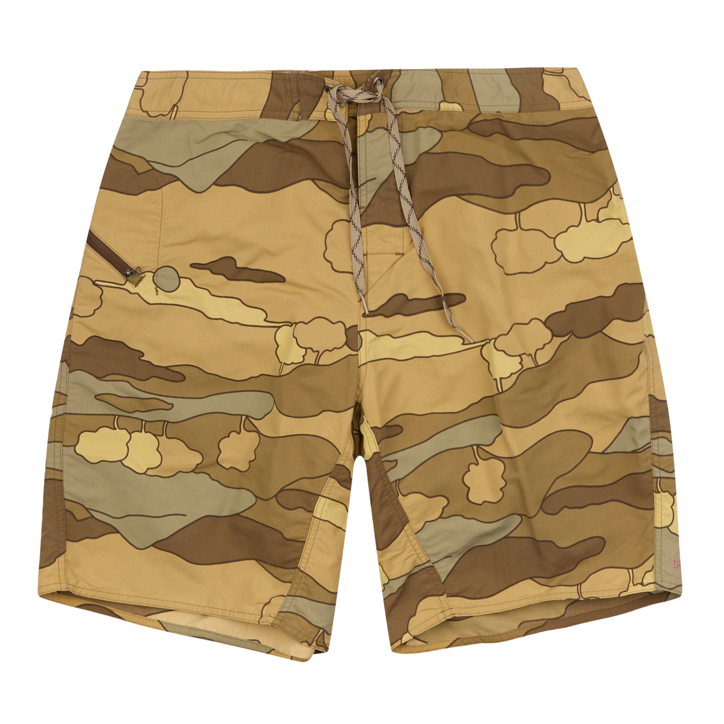 M's Wavefarer® II Board Shorts