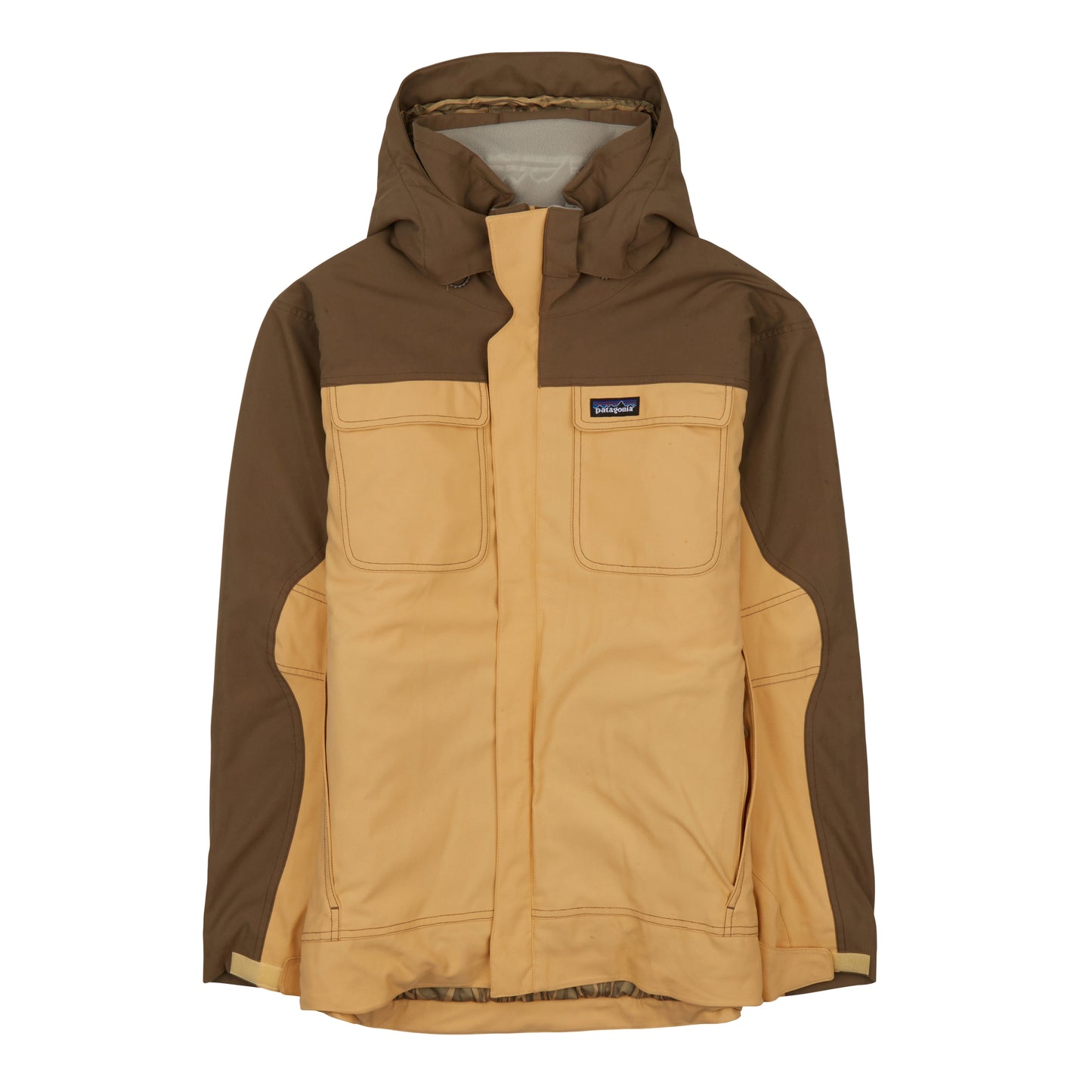 M's Rubicon Puff Jacket