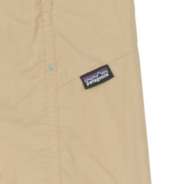 Patagonia gi outlet iii shorts